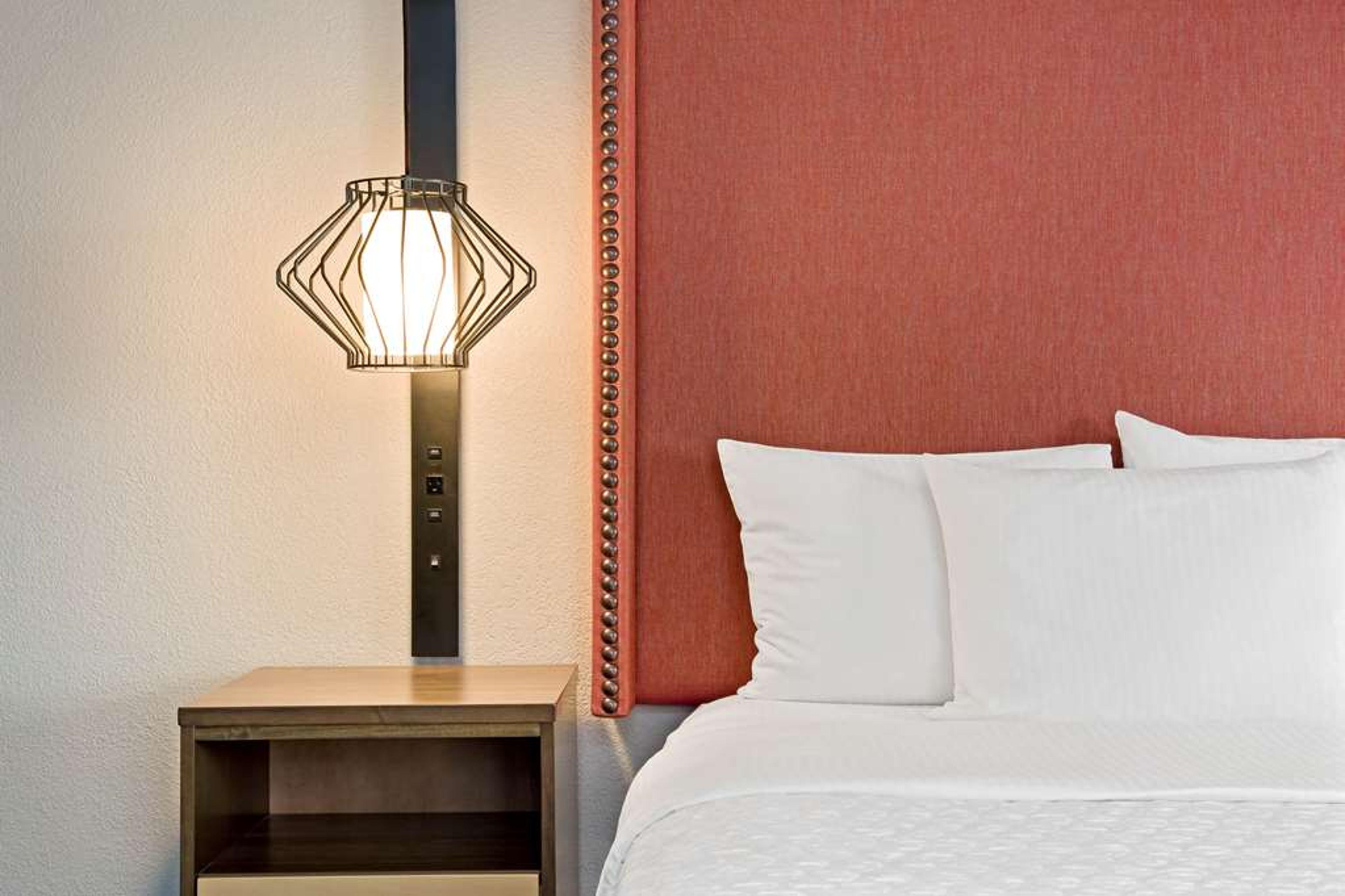 LA QUINTA INN STE AIRPORT NORTH