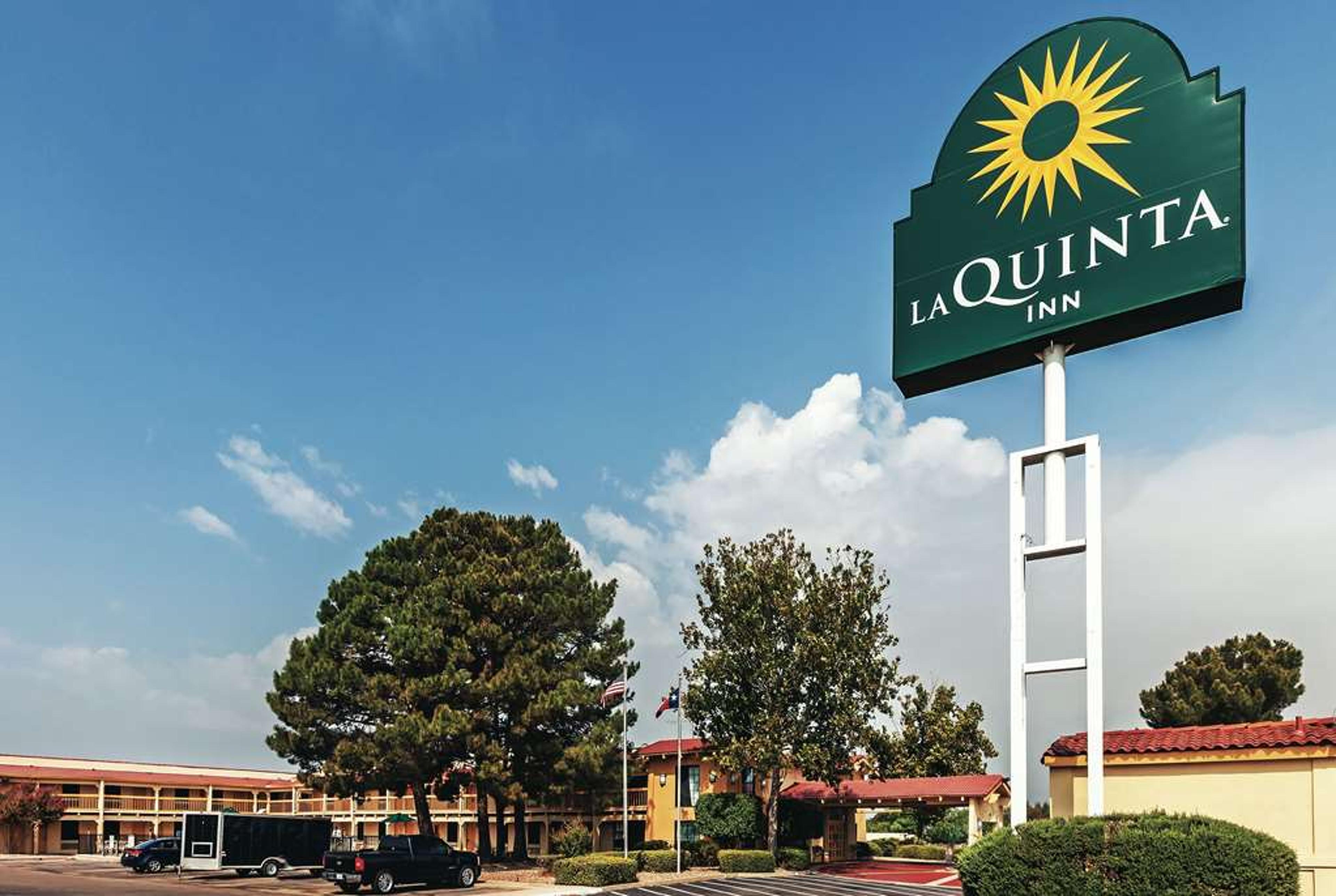 LA QUINTA INN CONF CNTR SAN ANGELO