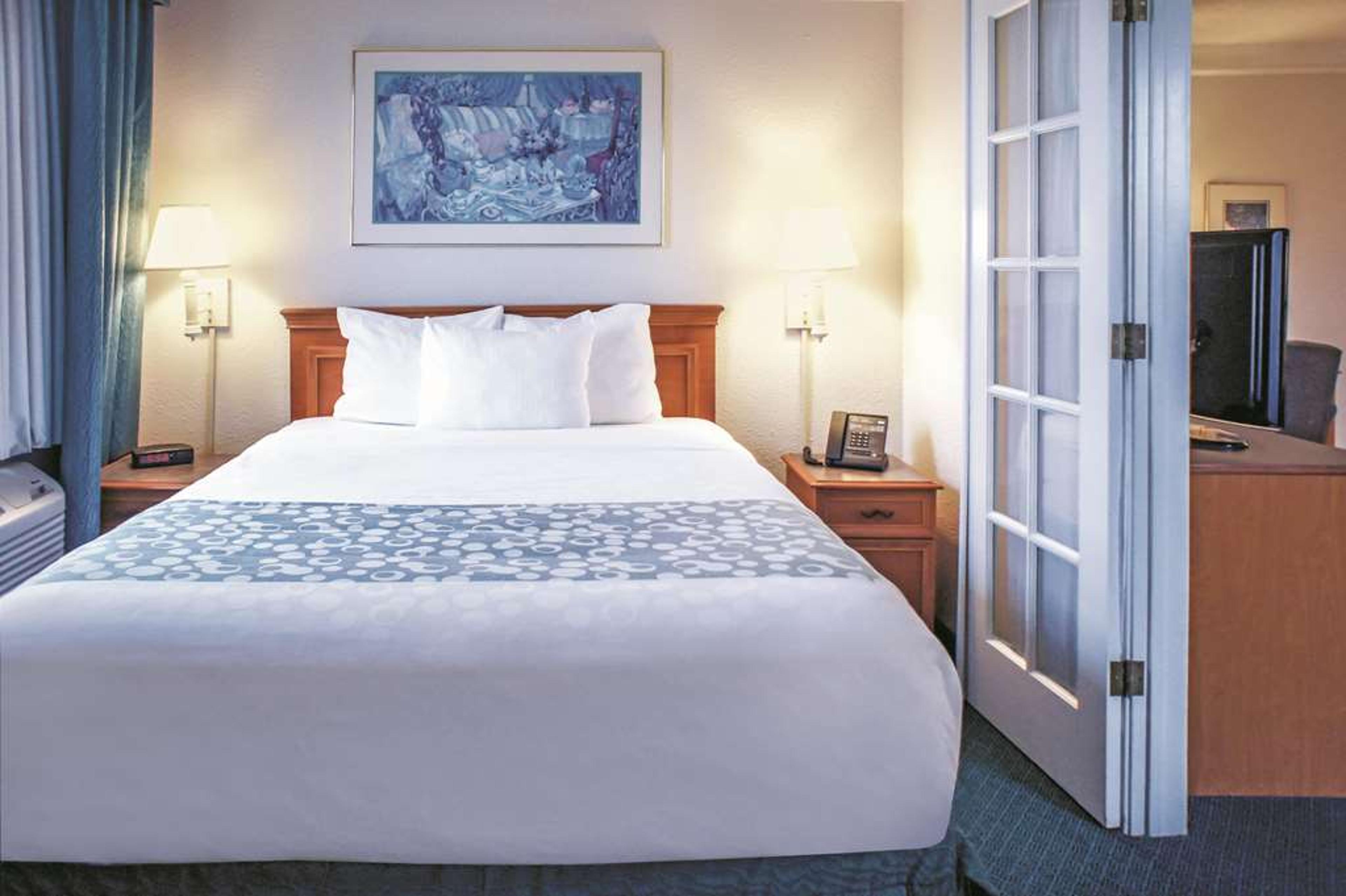 LA QUINTA INN MOLINE AIRPORT