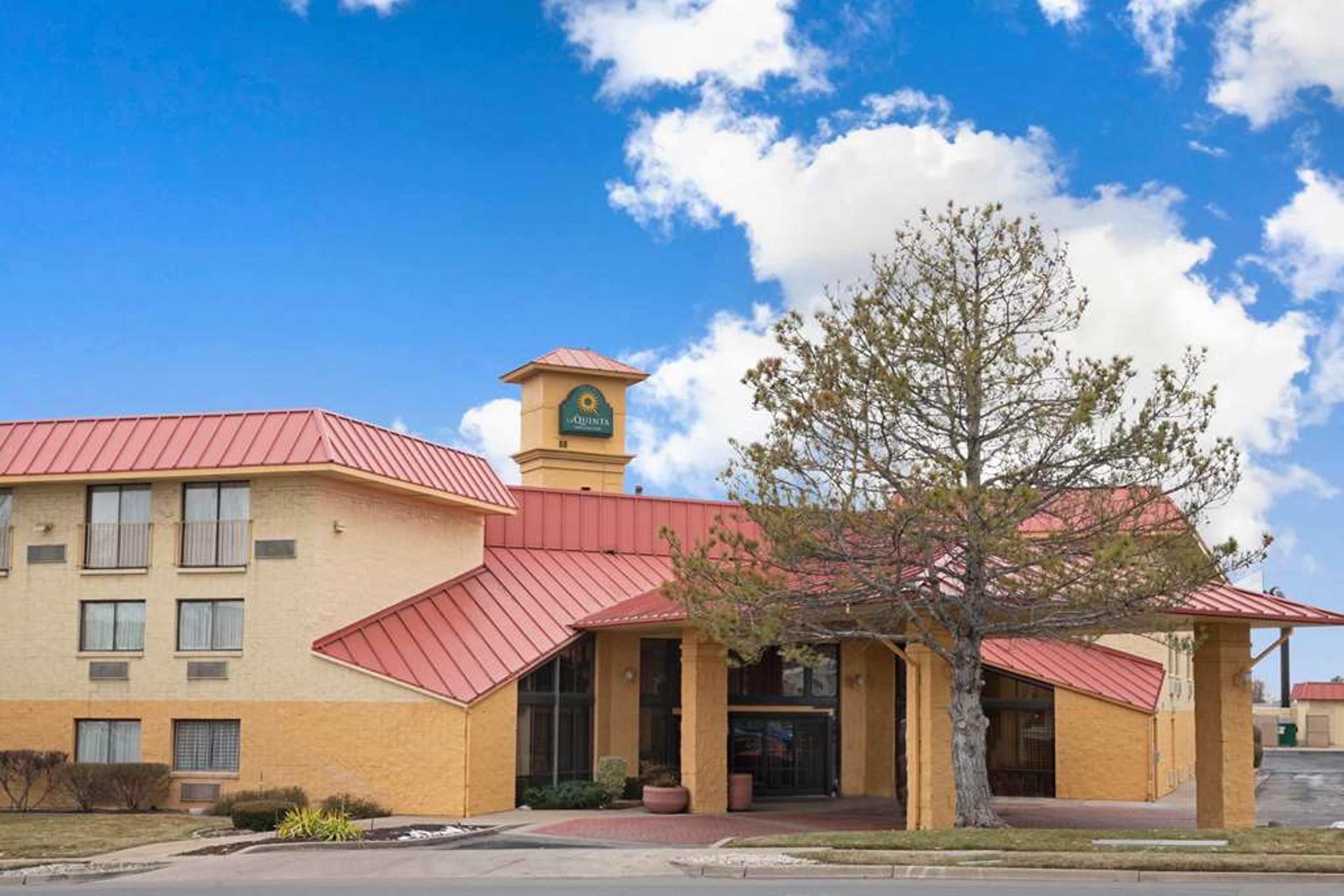 LA QUINTA INN STE LAYTON