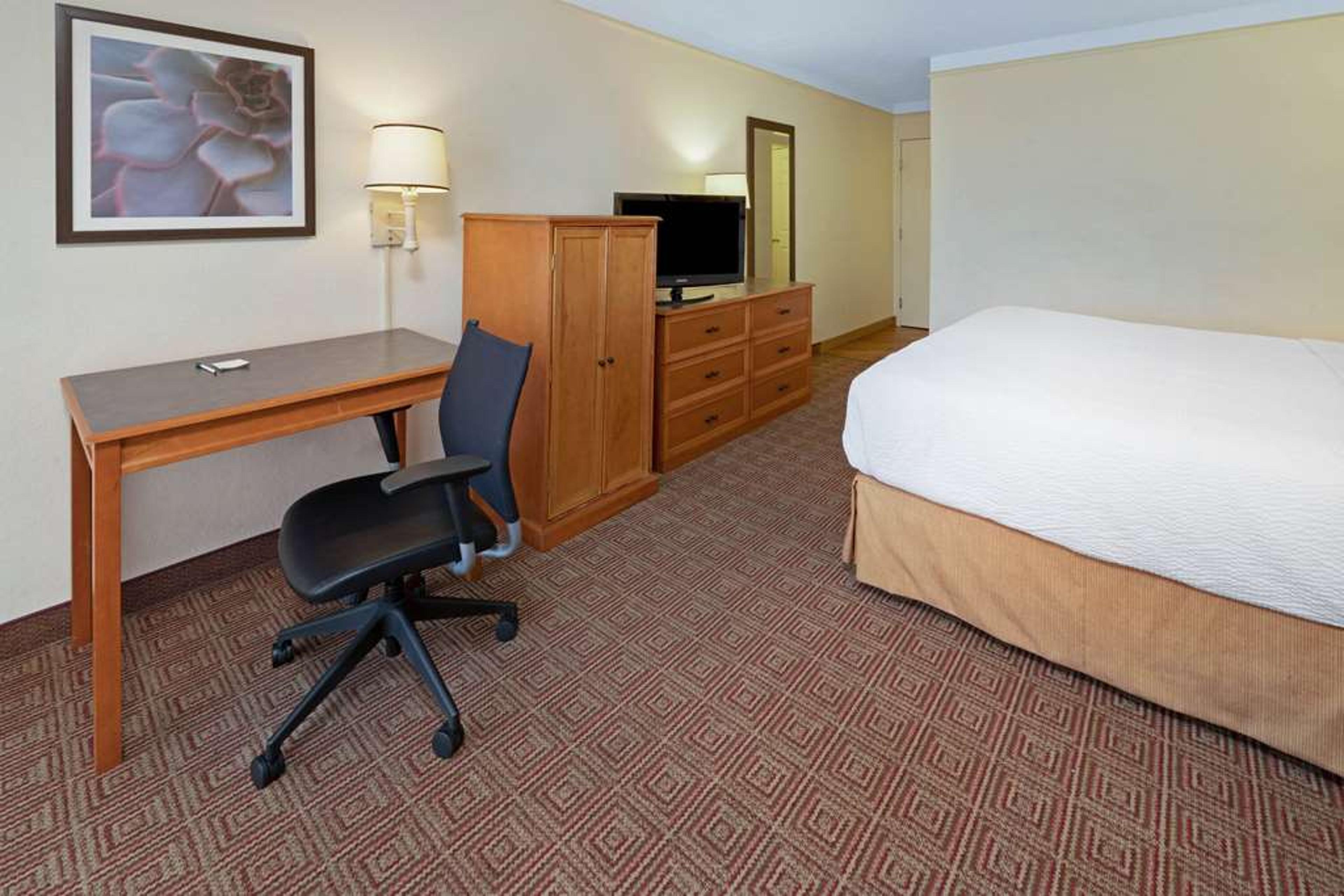 LA QUINTA INN STE LAYTON