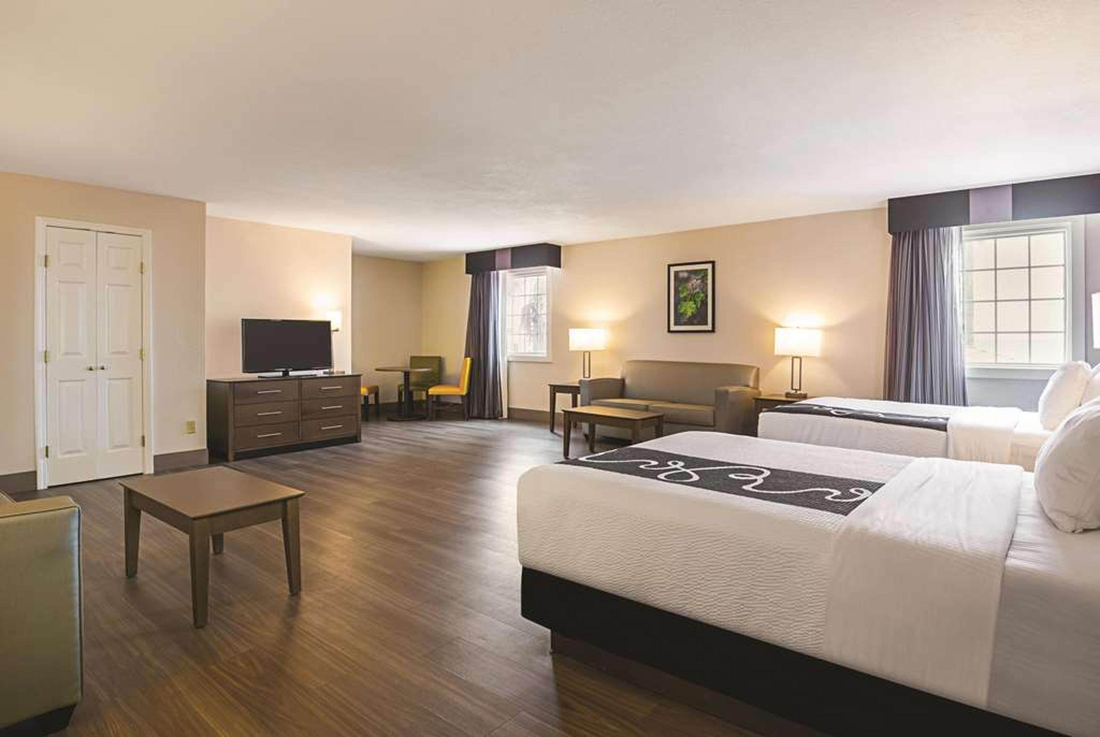 WINGATE BY WYNDHAM GALVESTON BEACH