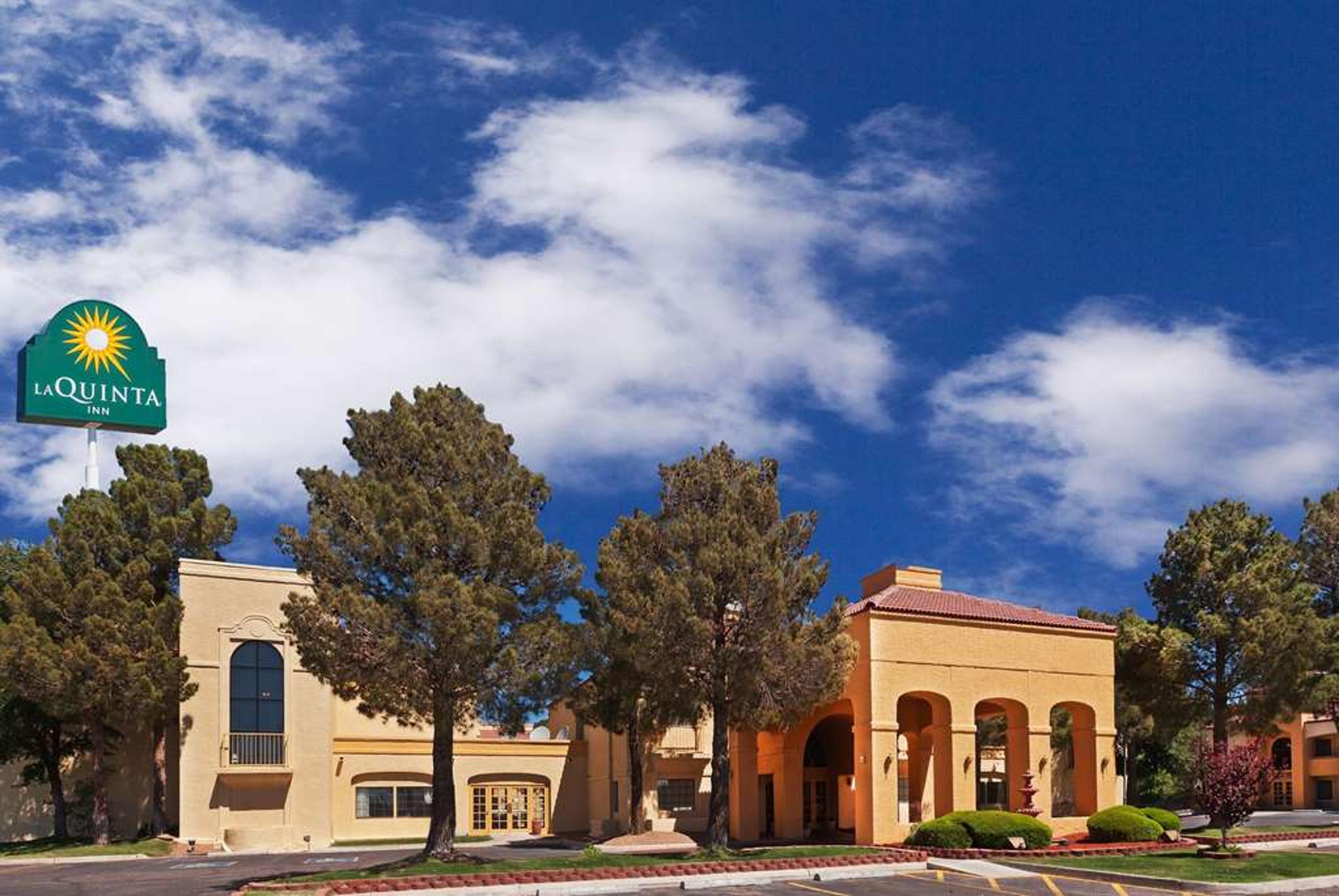 LA QUINTA INN LAS CRUCES
