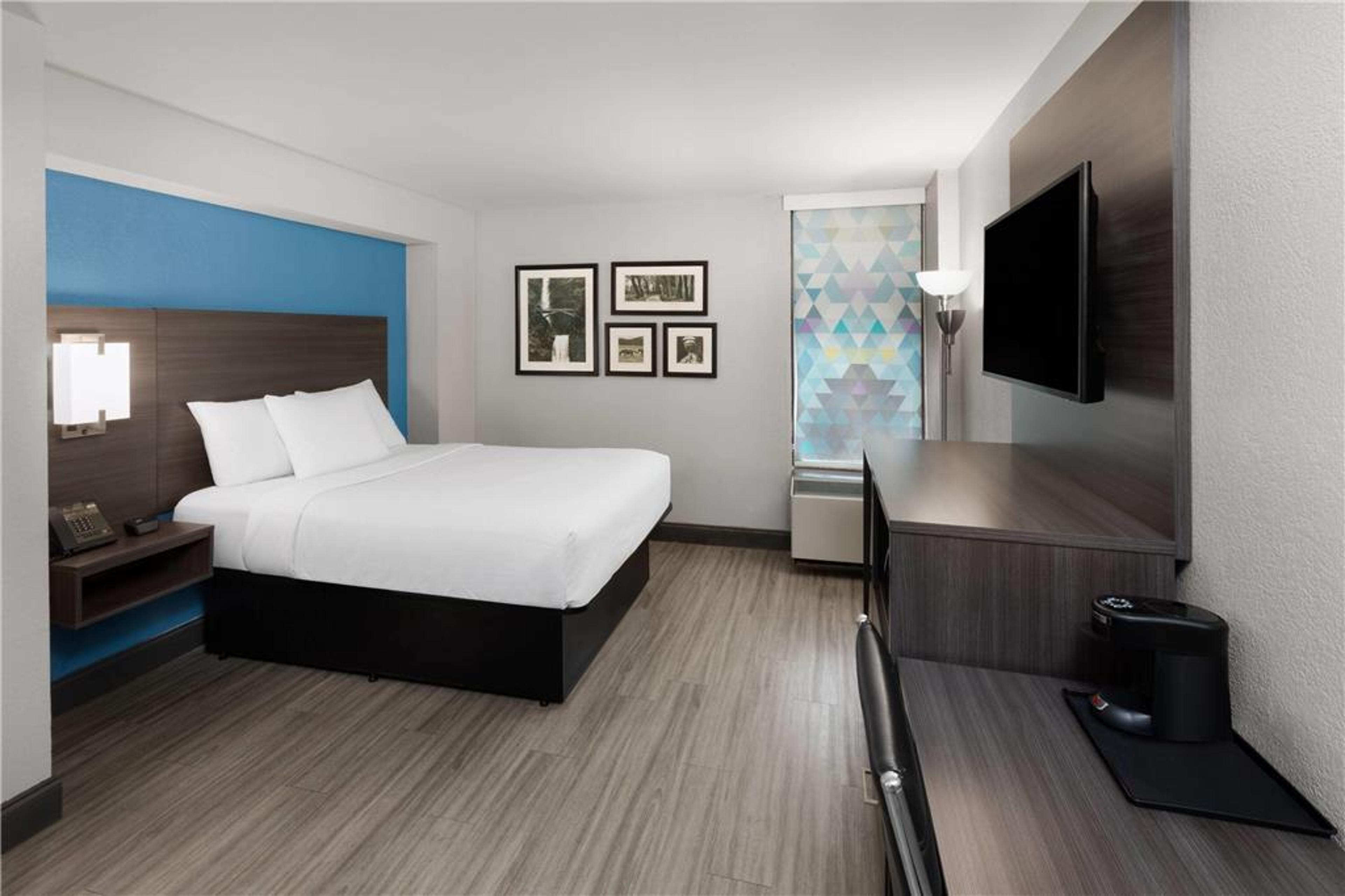 LA QUINTA INN STE SUGARLAND