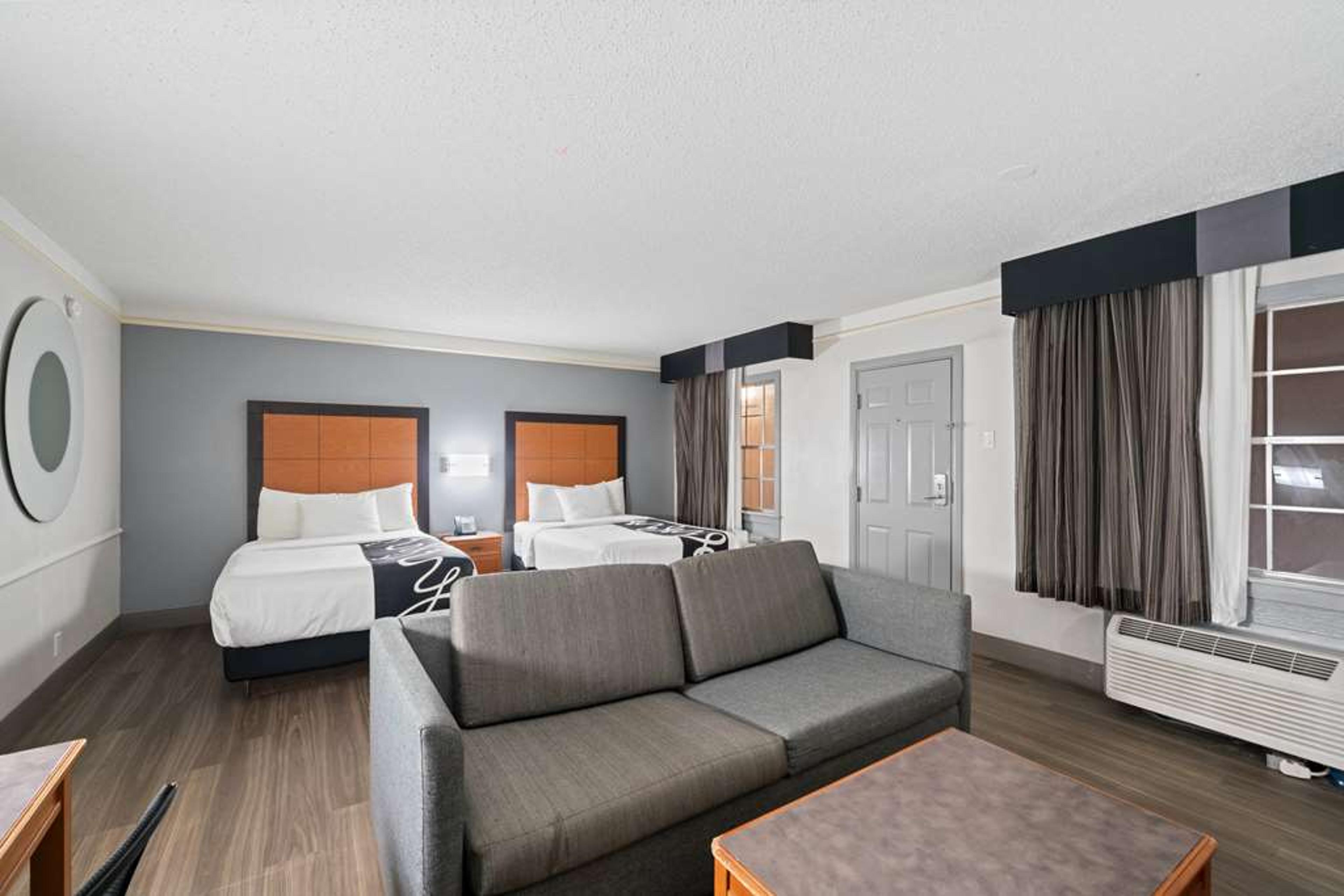 LA QUINTA INN CORPUS CHRISTI NORTH