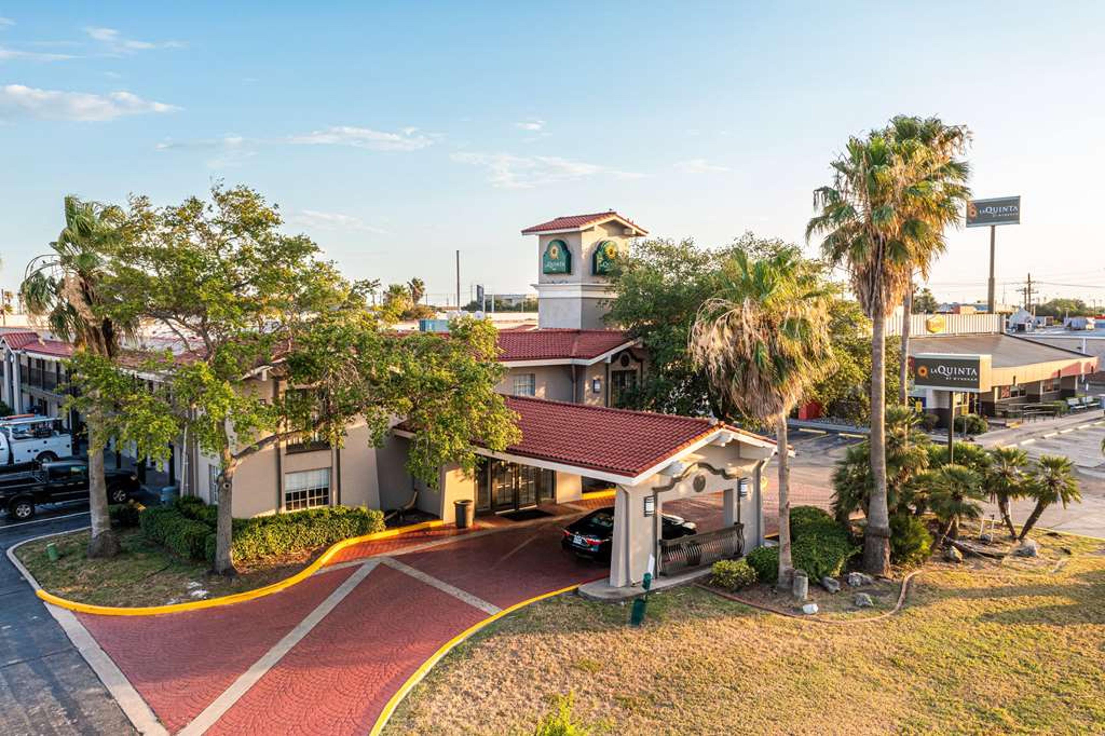 LA QUINTA INN CORPUS CHRISTI NORTH