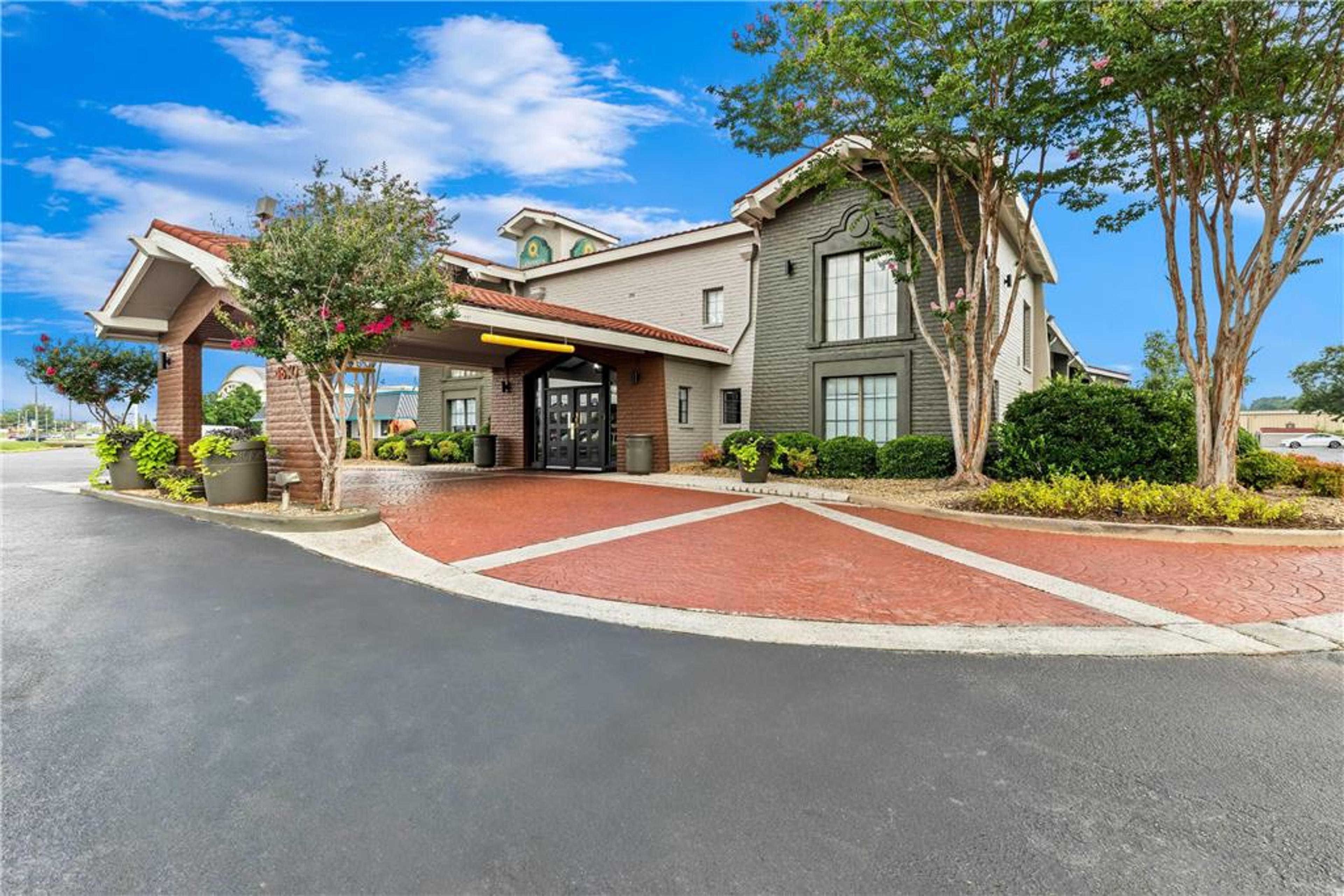 LA QUINTA INN RESEARCH PARK