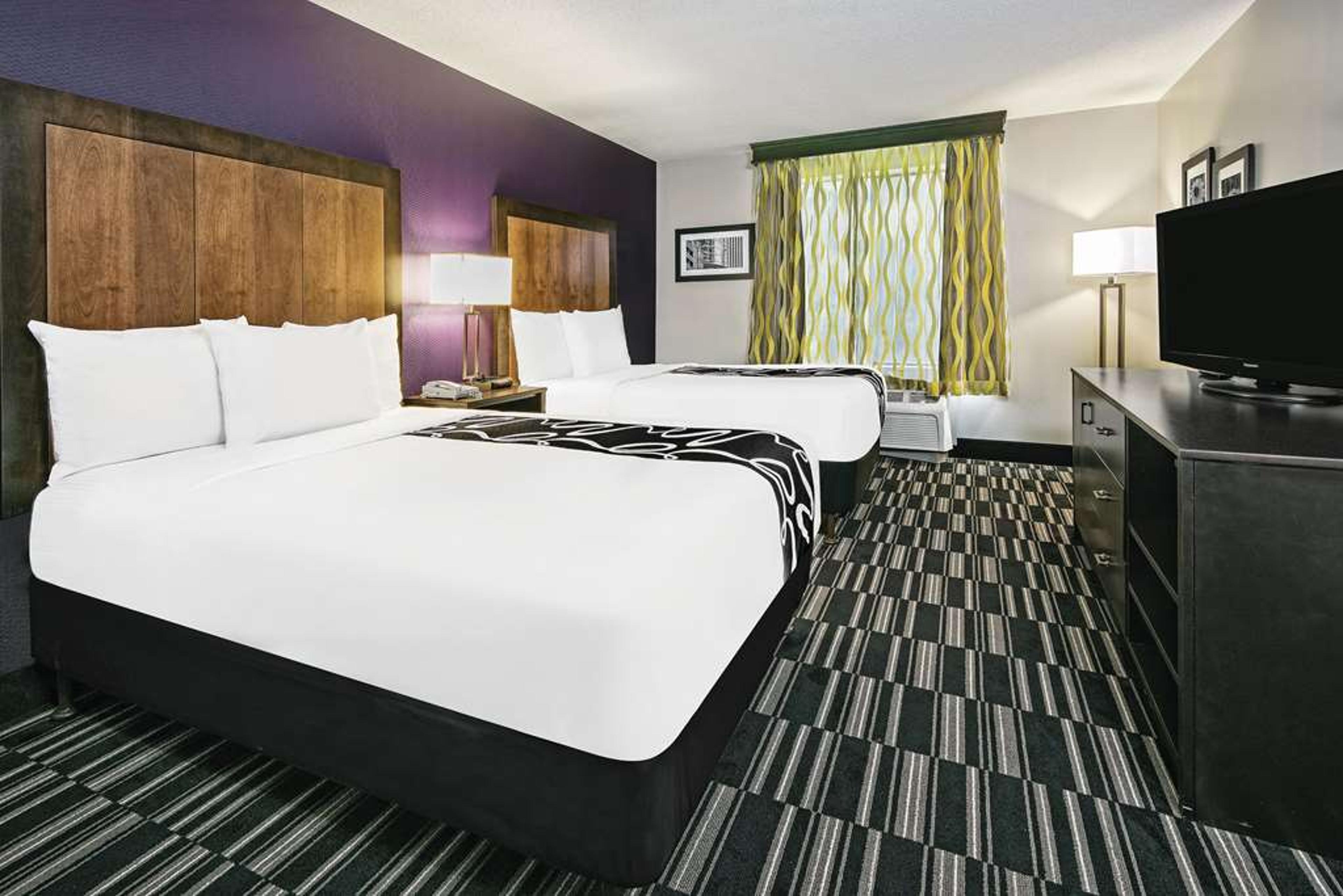 LA QUINTA INN STE HOUSTON N-SPRING
