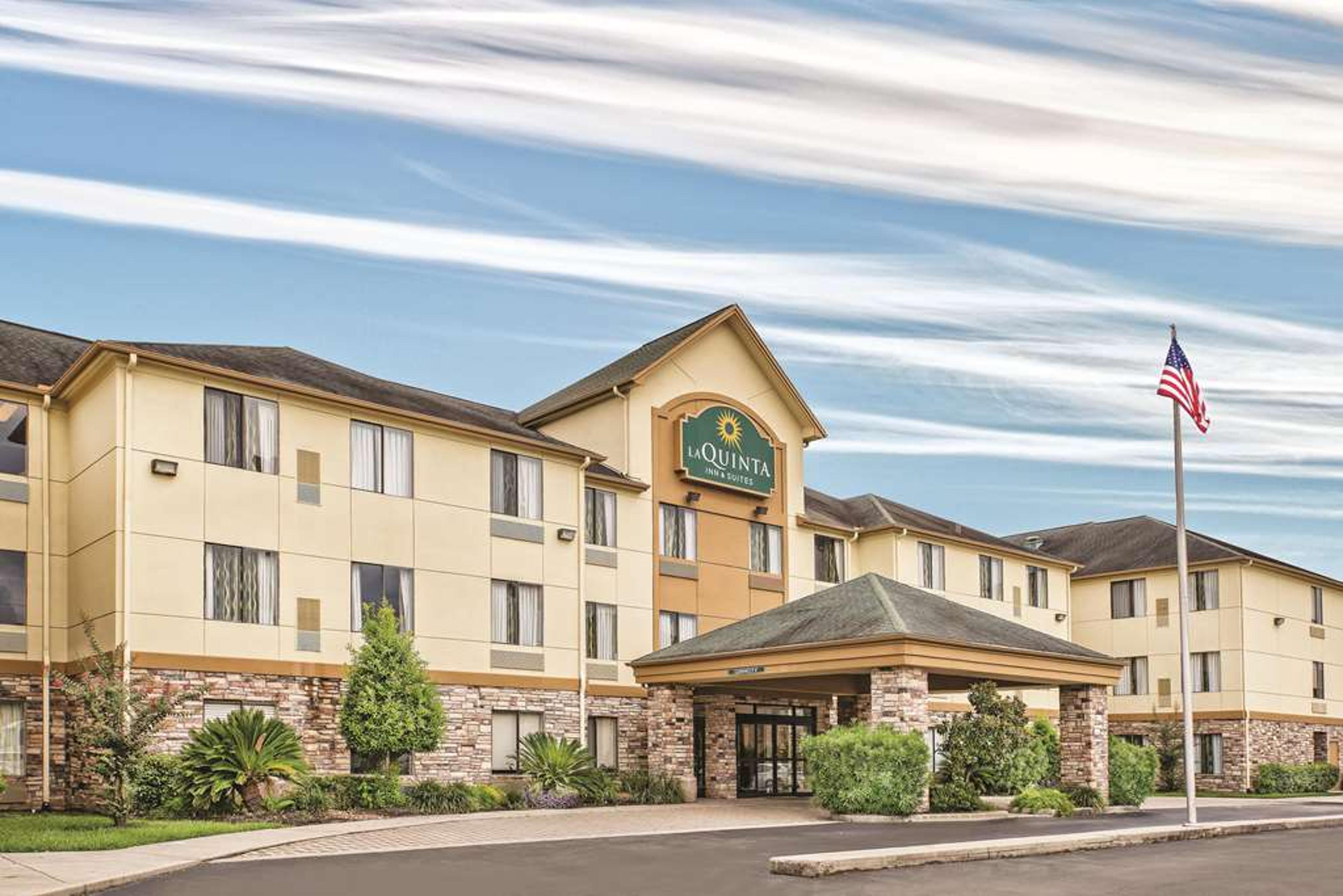 LA QUINTA INN STE HOUSTON N-SPRING
