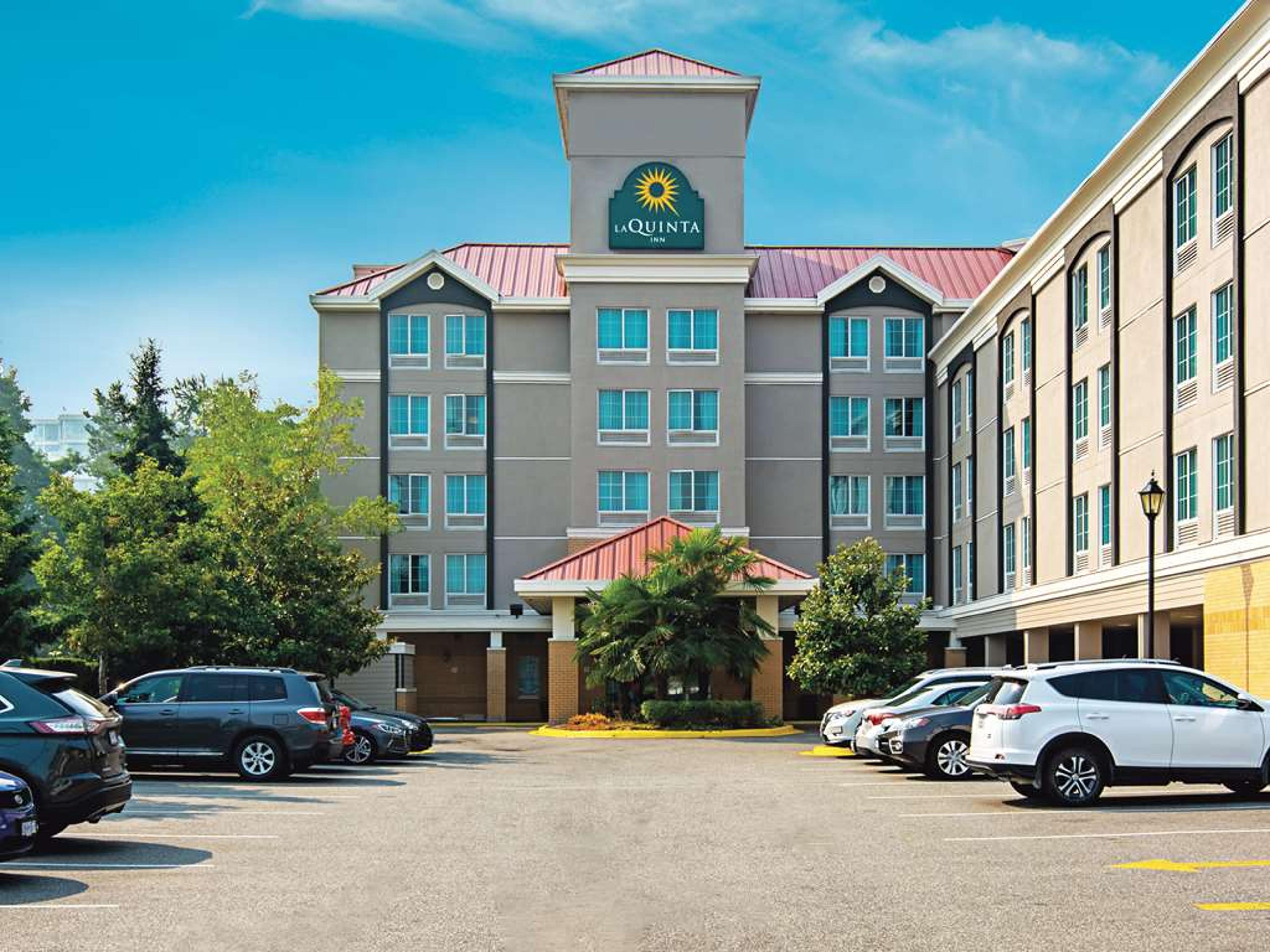 LA QUINTA INN VANCOUVER AIRPORT