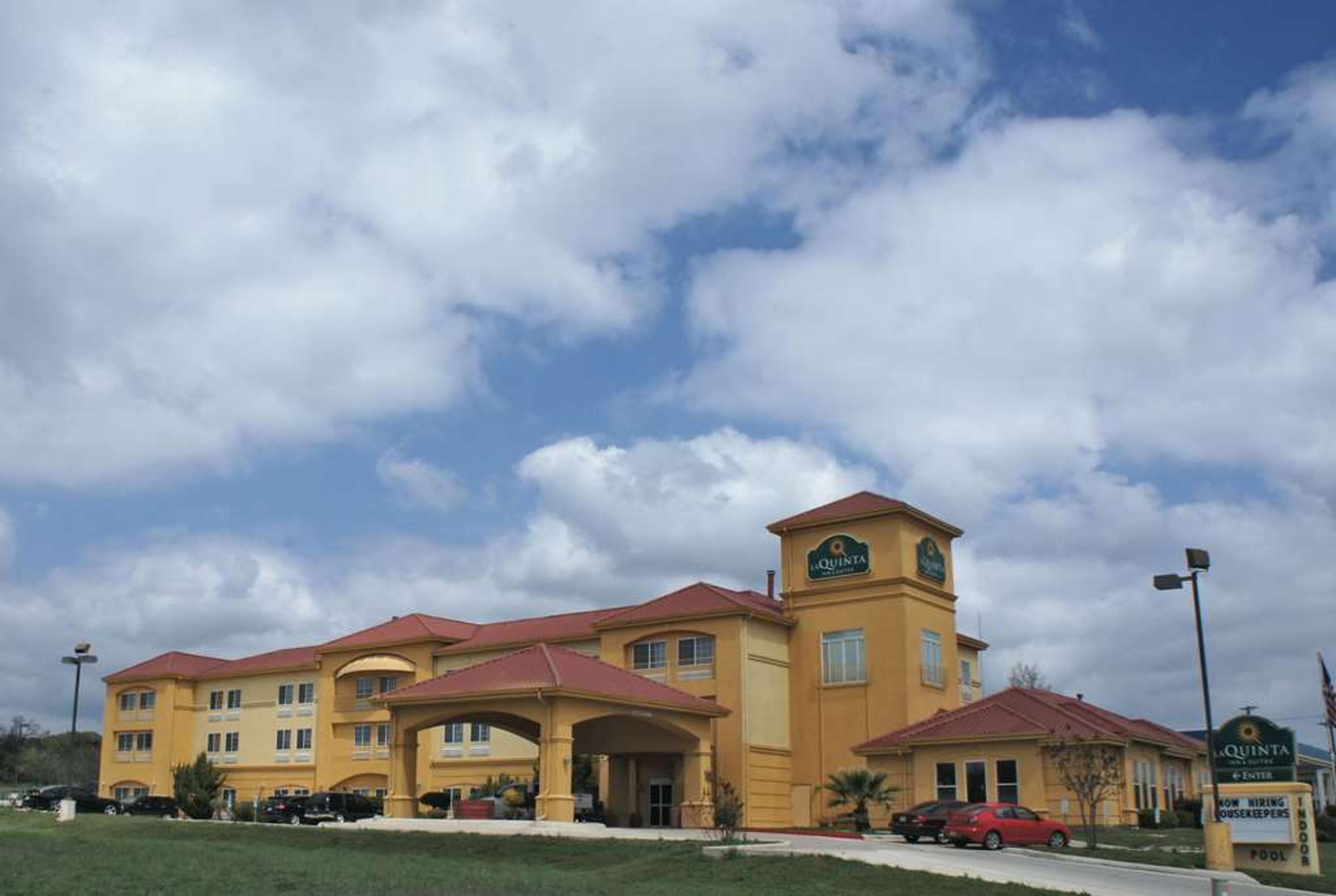 LA QUINTA INN STE KERRVILLE