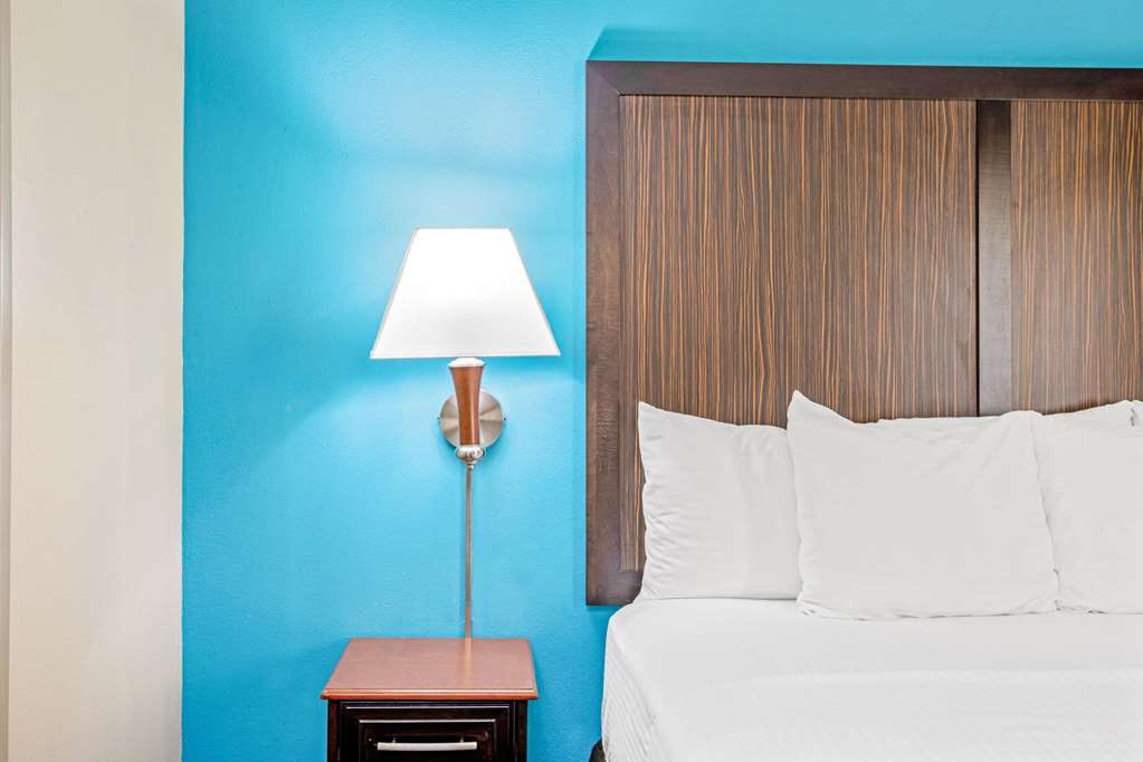 LA QUINTA INN STE CORPUS CHRISTI AP