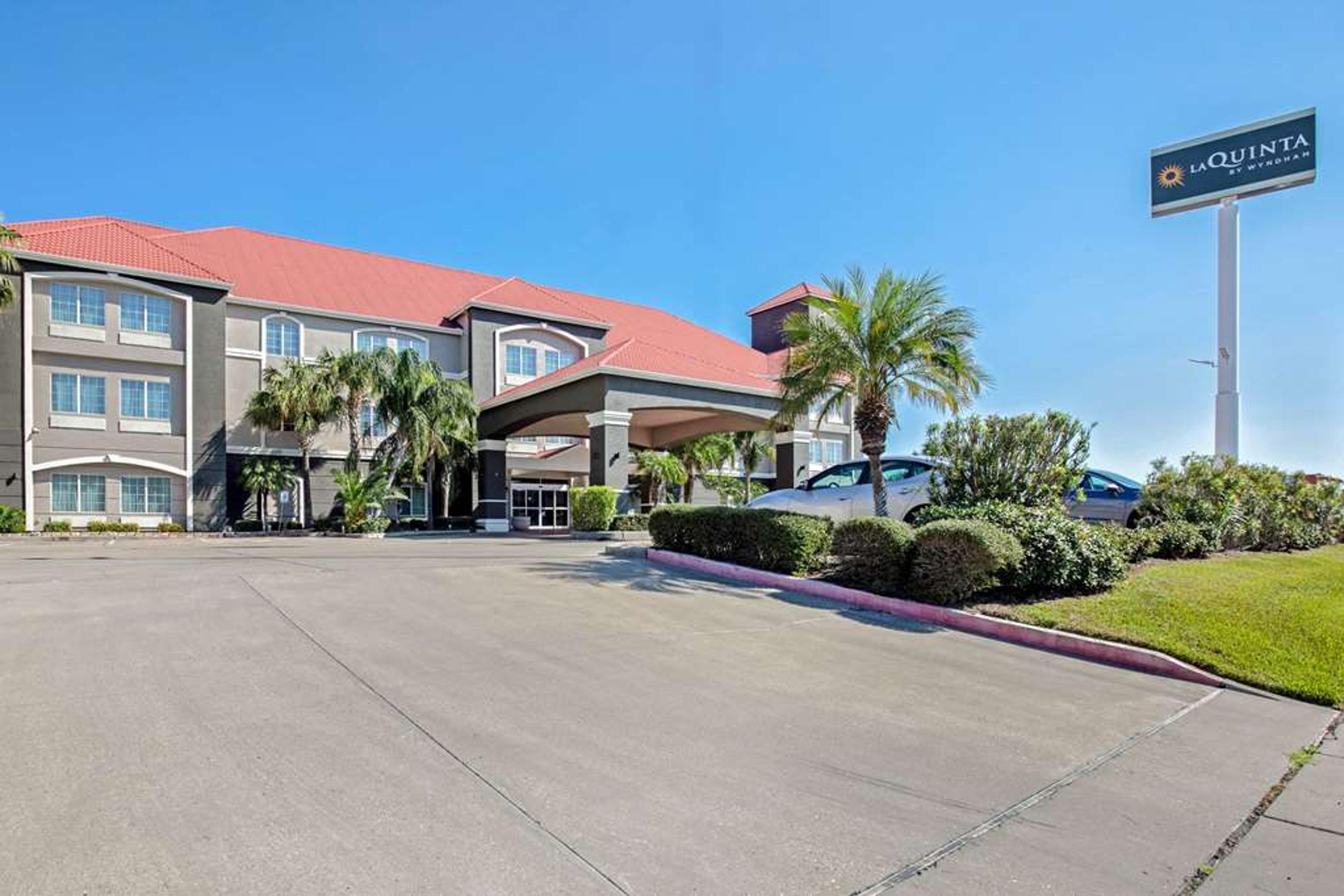 LA QUINTA INN STE CORPUS CHRISTI AP