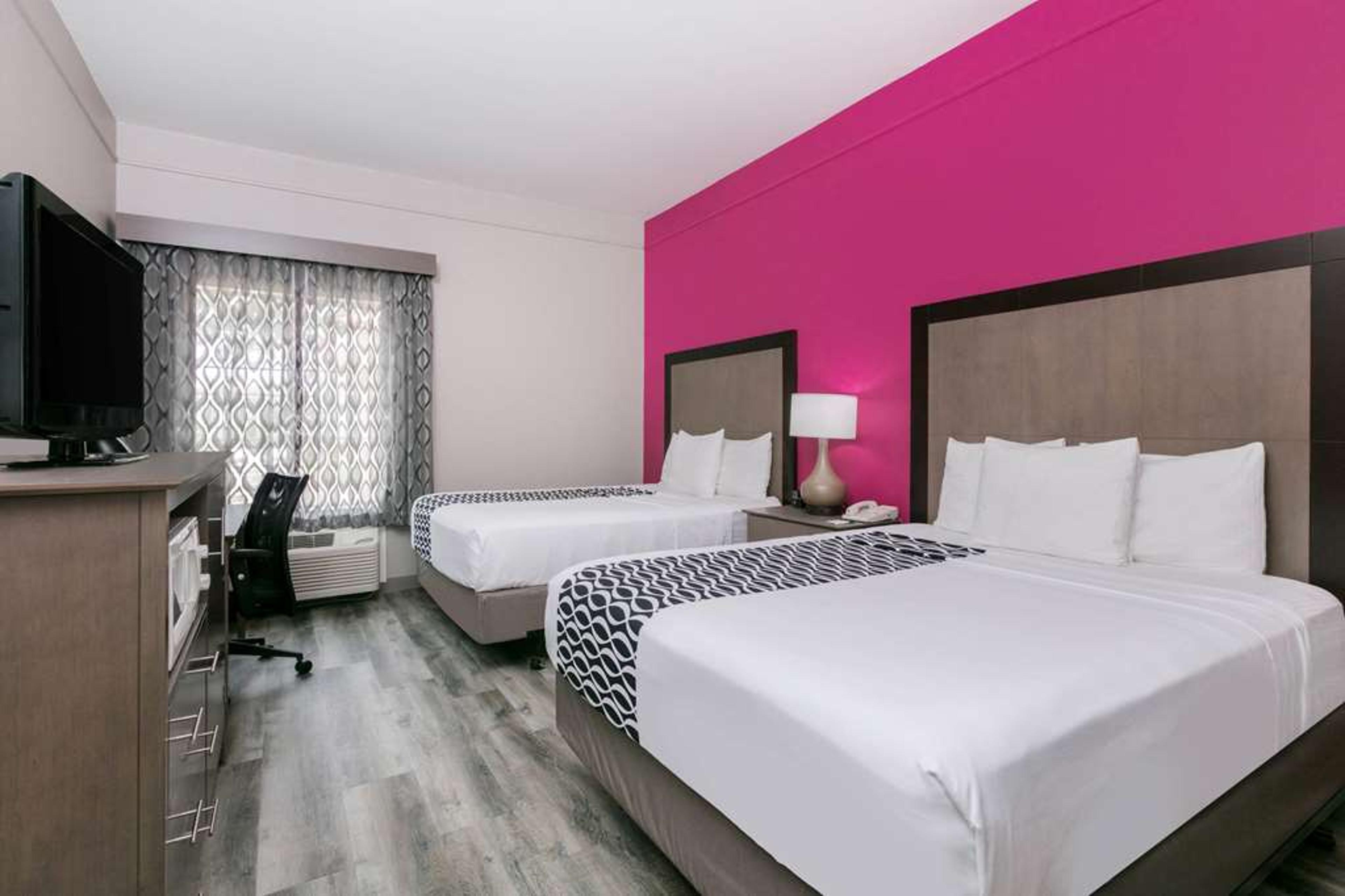 LA QUINTA INN STE FREDERICKSBURG