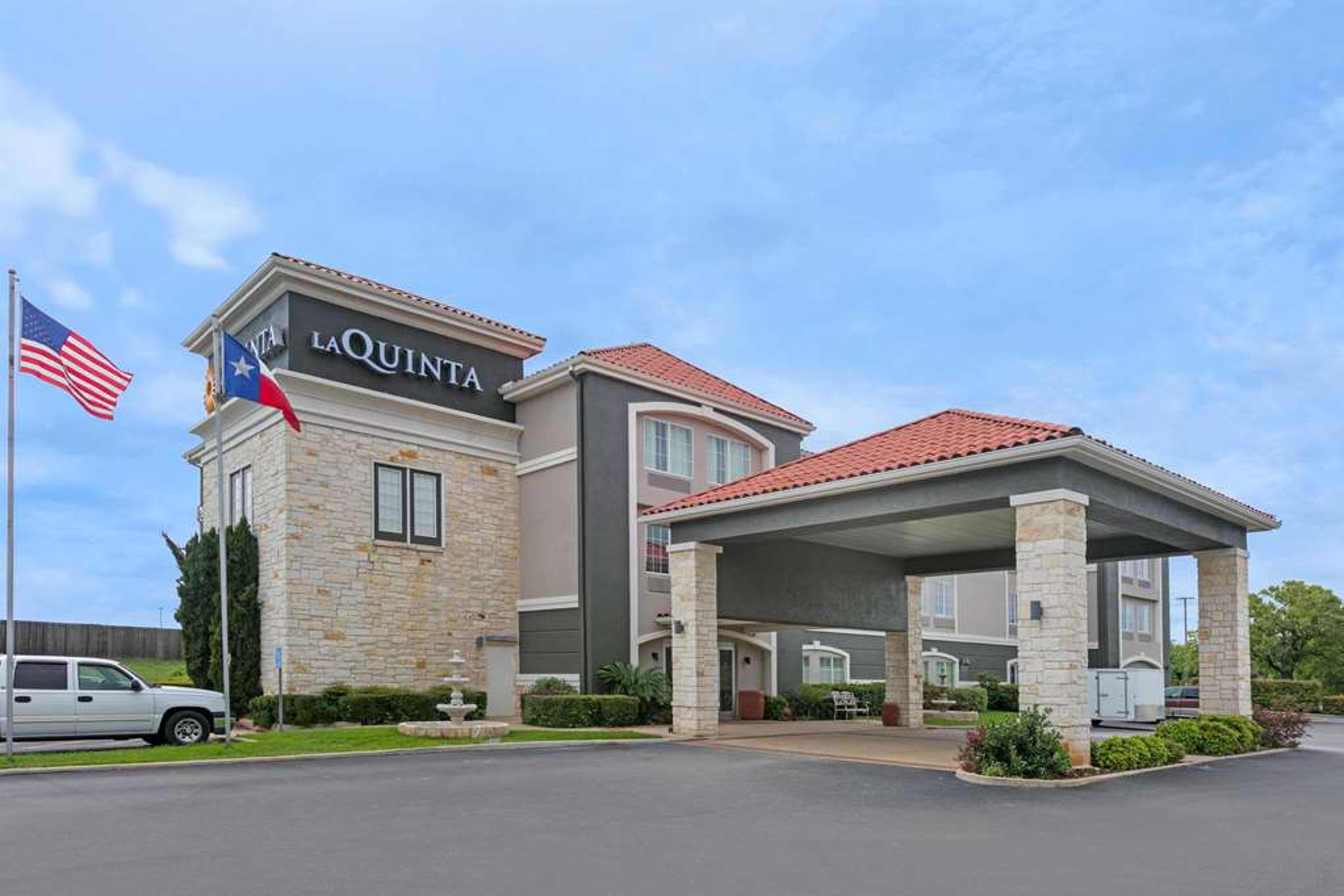 LA QUINTA INN STE FREDERICKSBURG