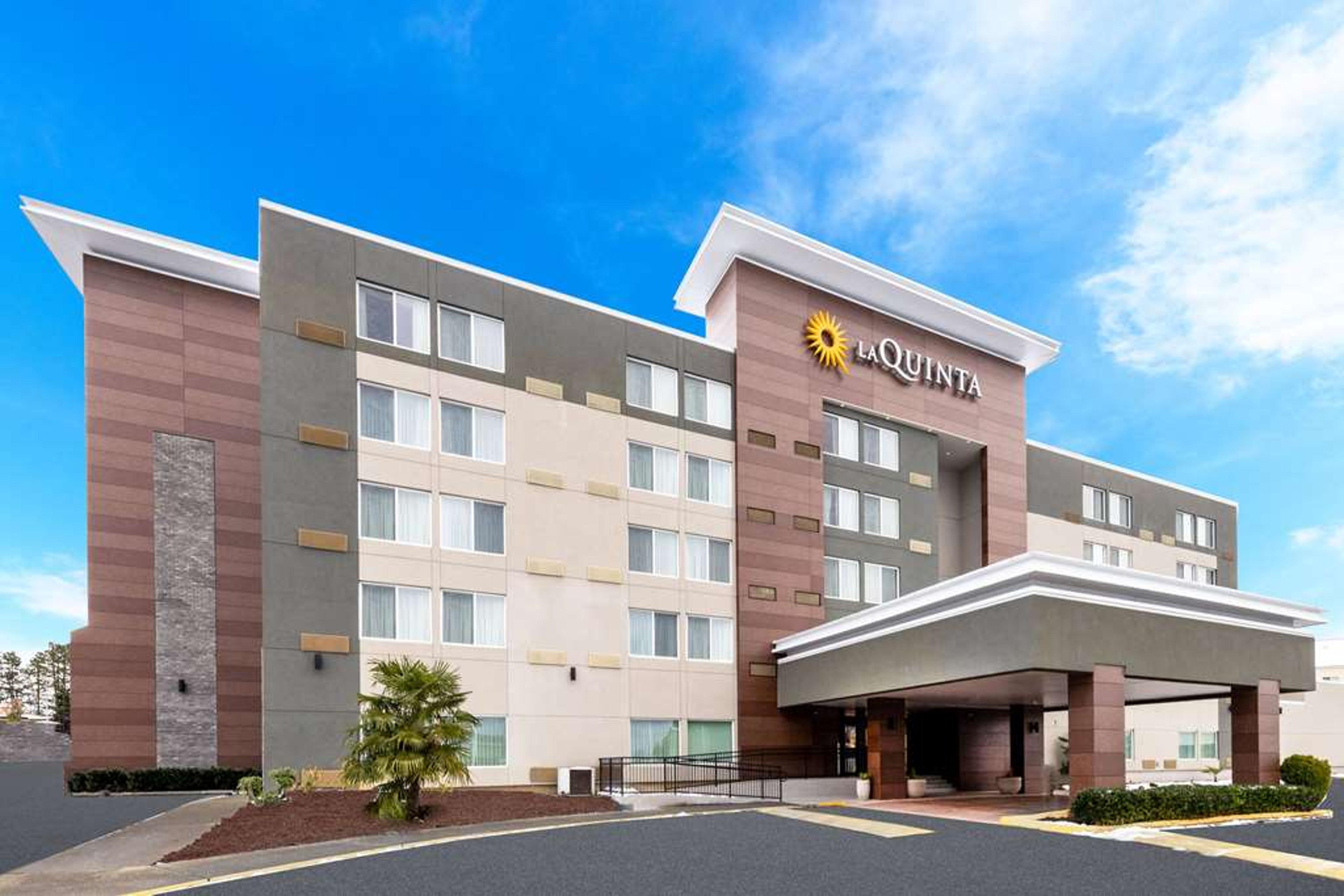 LA QUINTA INN LYNNWOOD