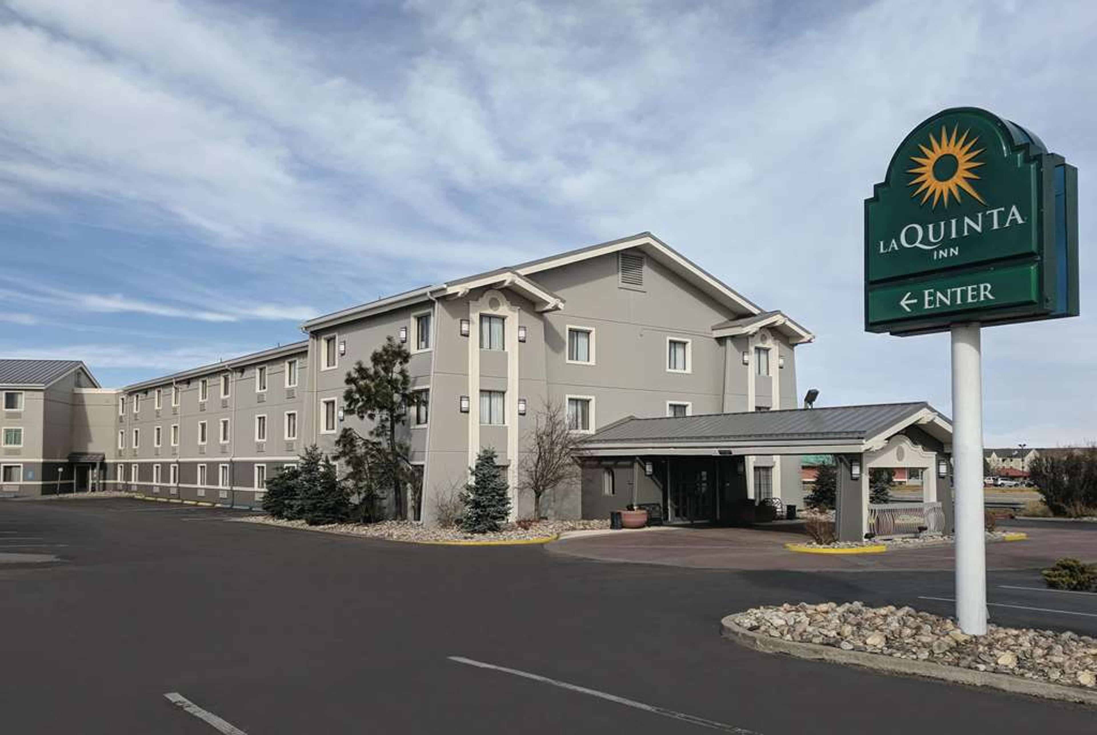 LA QUINTA INN CHEYENNE