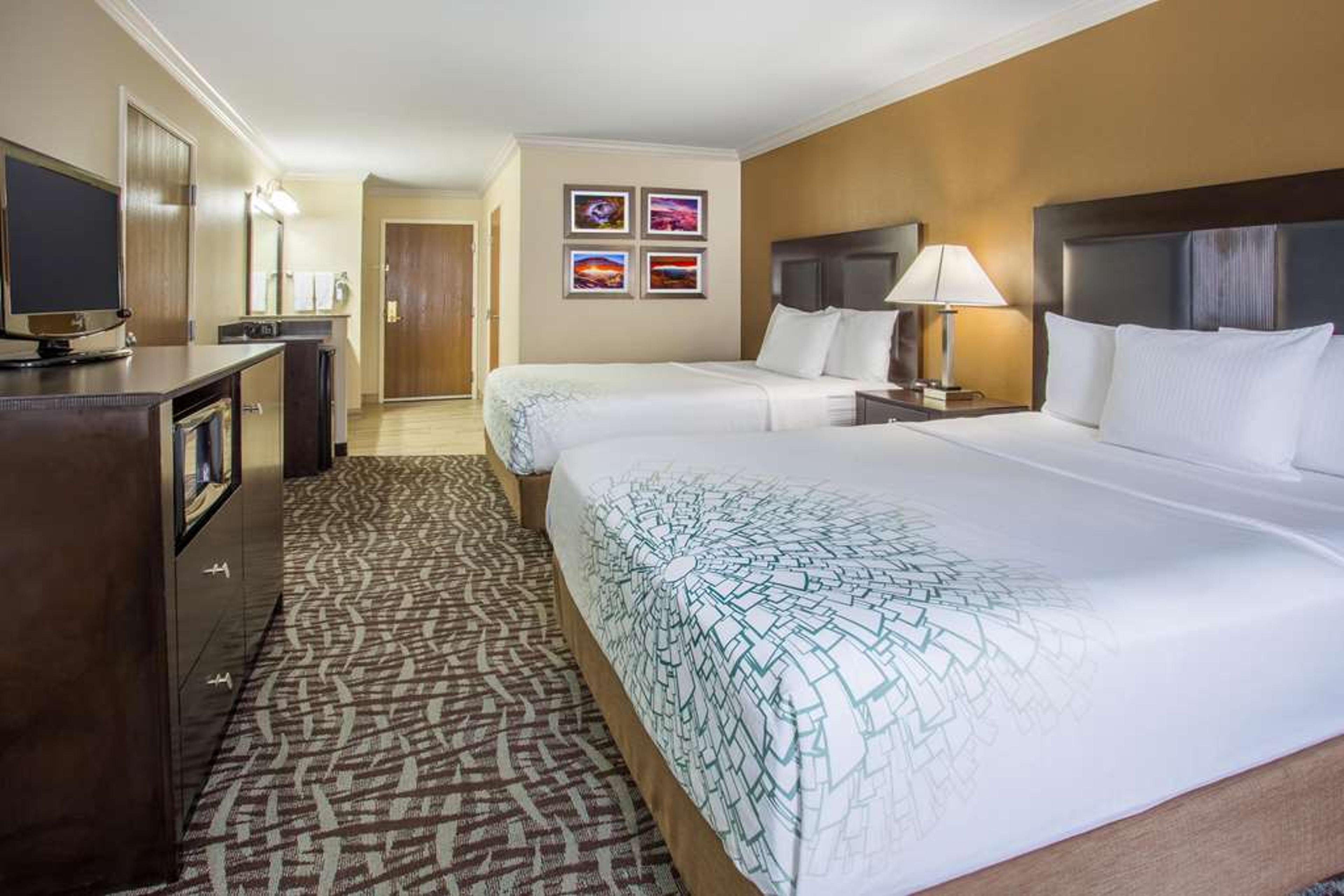 LA QUINTA INN STE MOAB