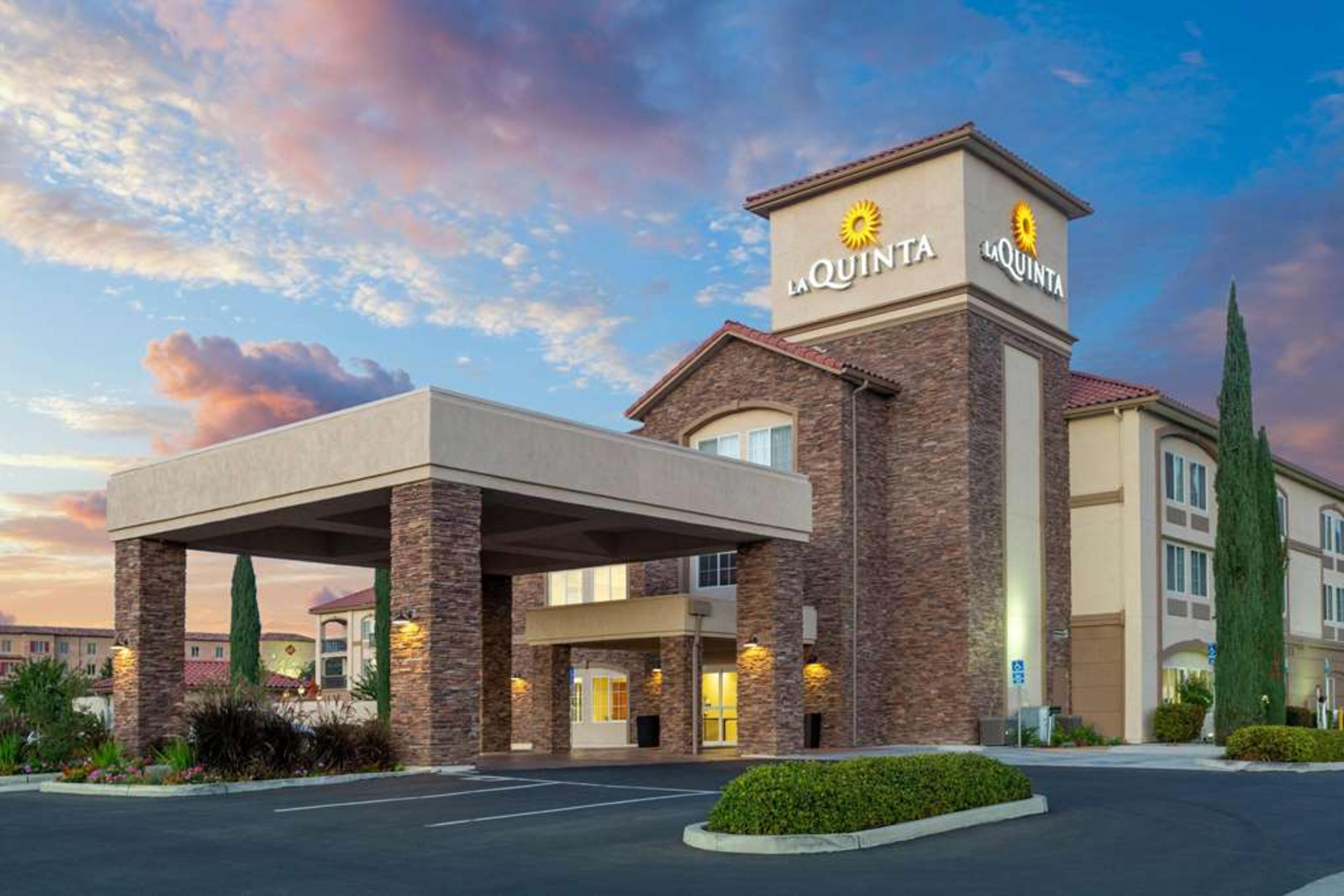LA QUINTA INN STE PASO ROBLES