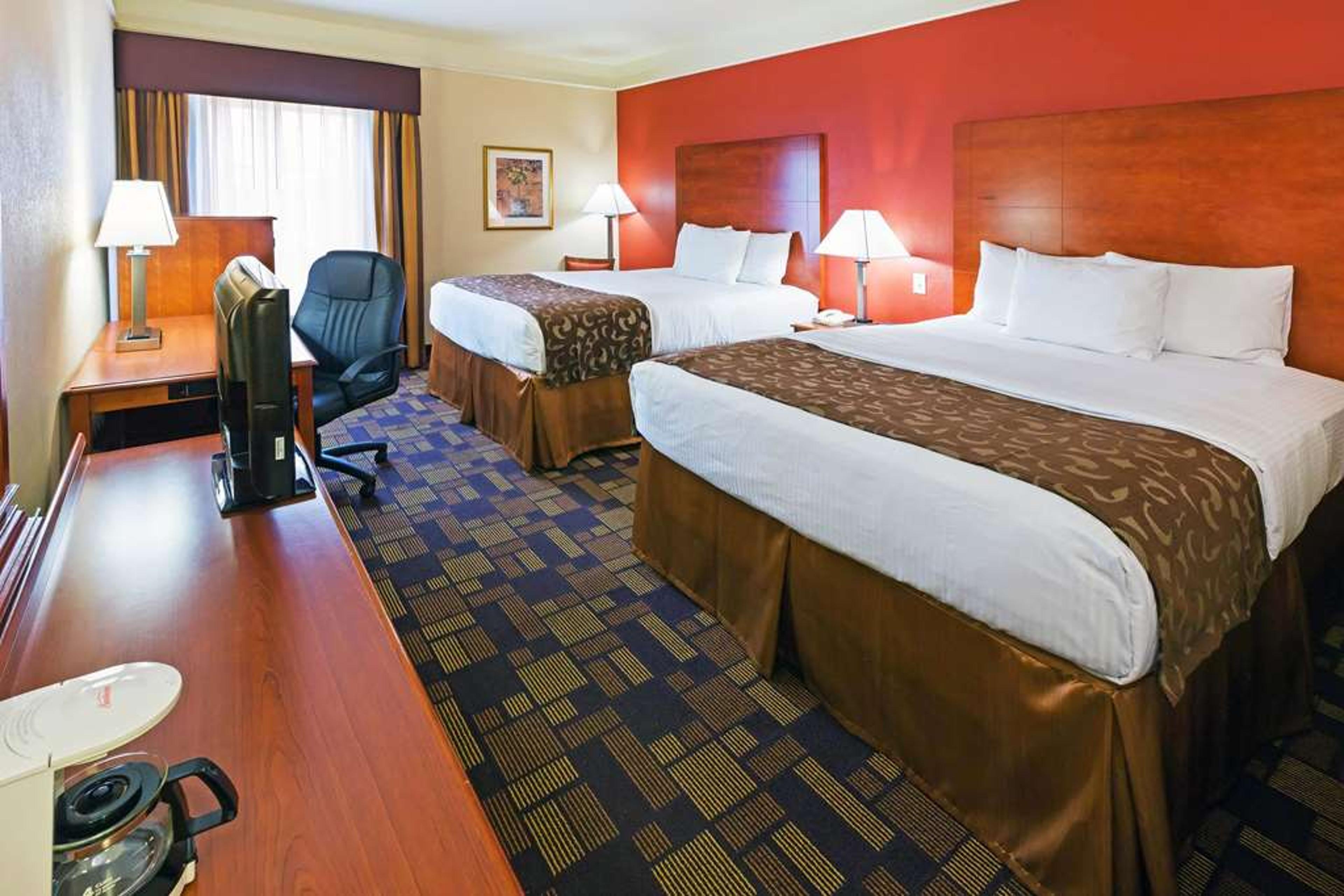 LA QUINTA INN STE SEGUIN