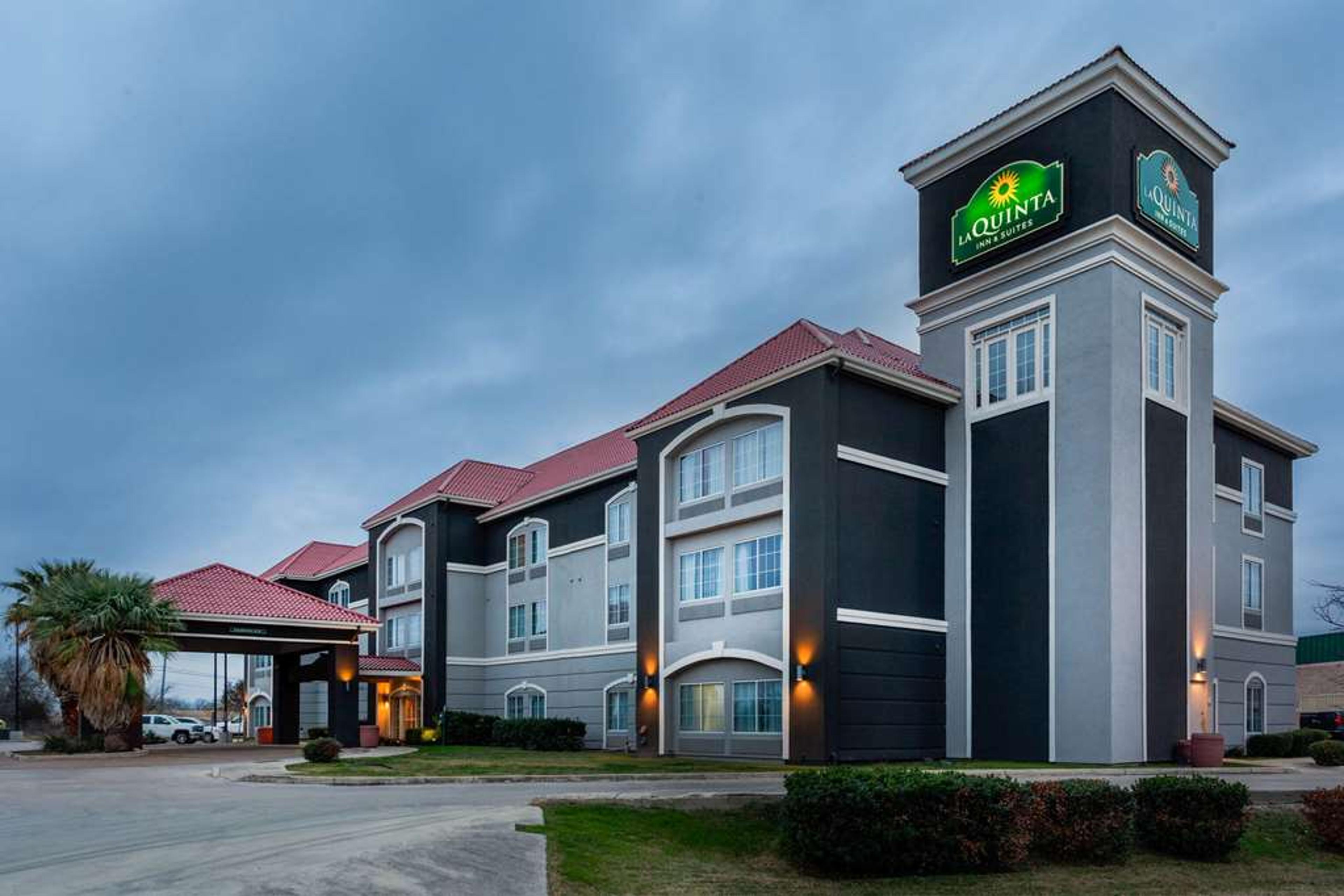 LA QUINTA INN STE SEGUIN