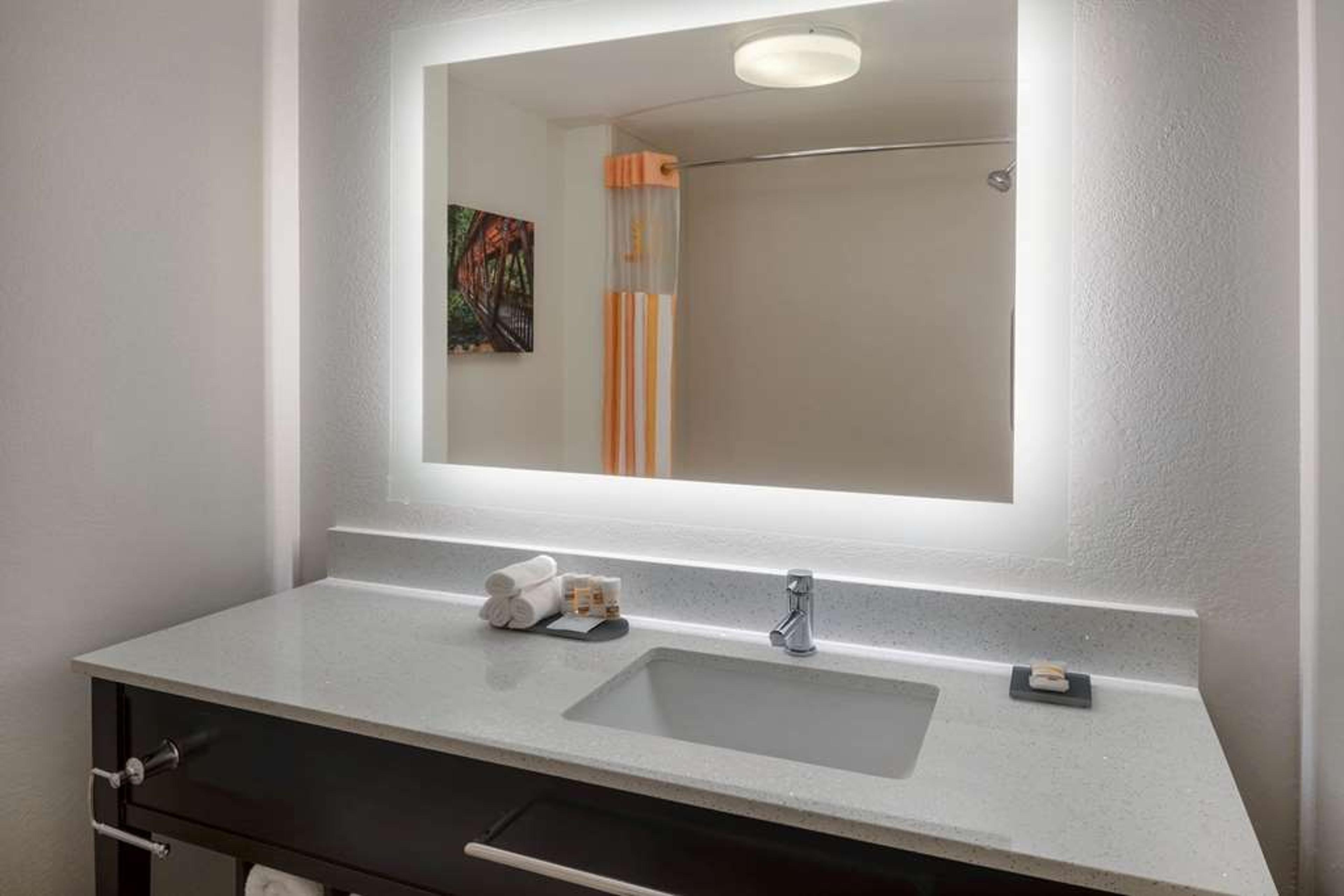 LA QUINTA INN STE DOUGLASVILLE
