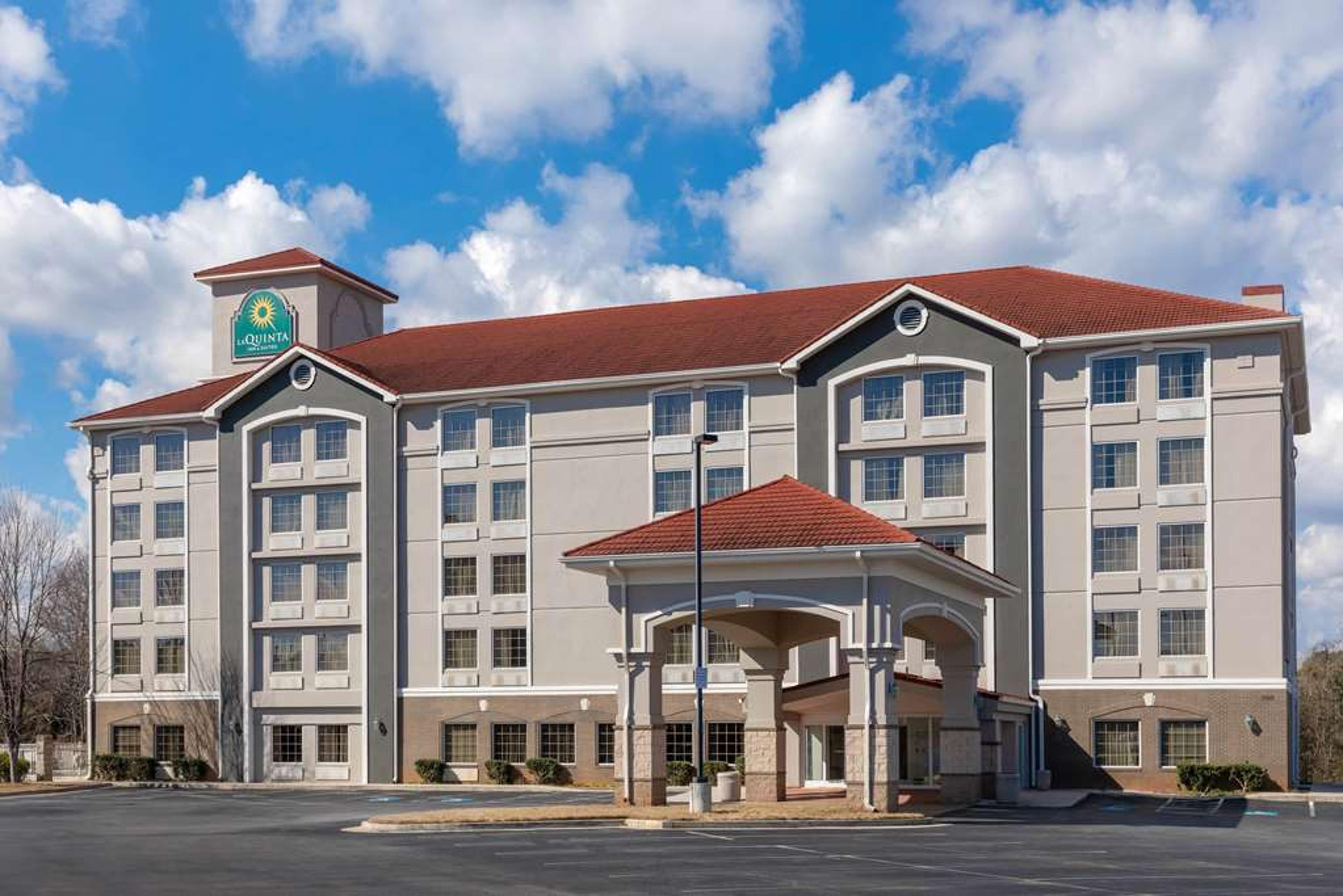 LA QUINTA INN STE DOUGLASVILLE