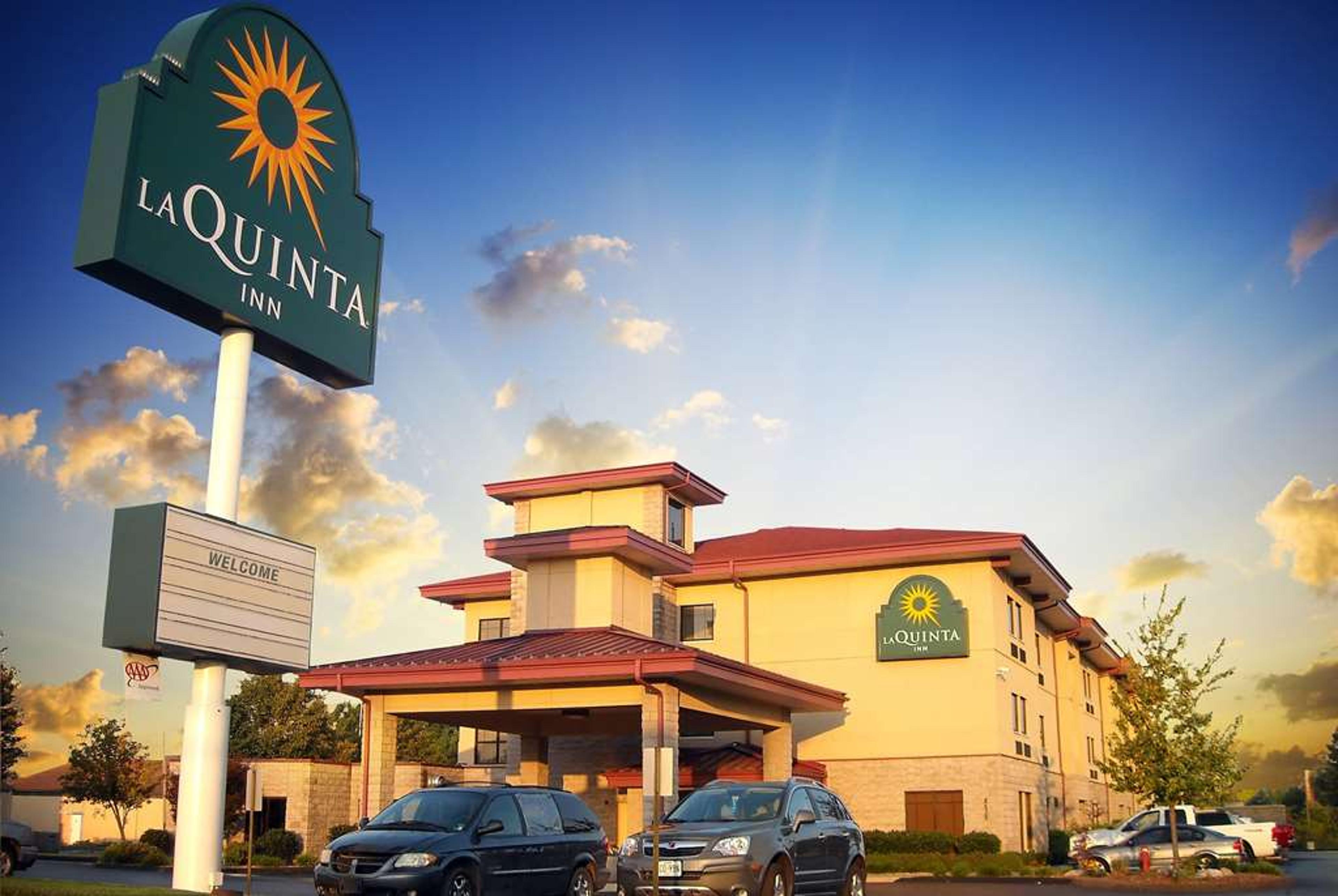 LA QUINTA INN SPRINGFIELD SOUTH