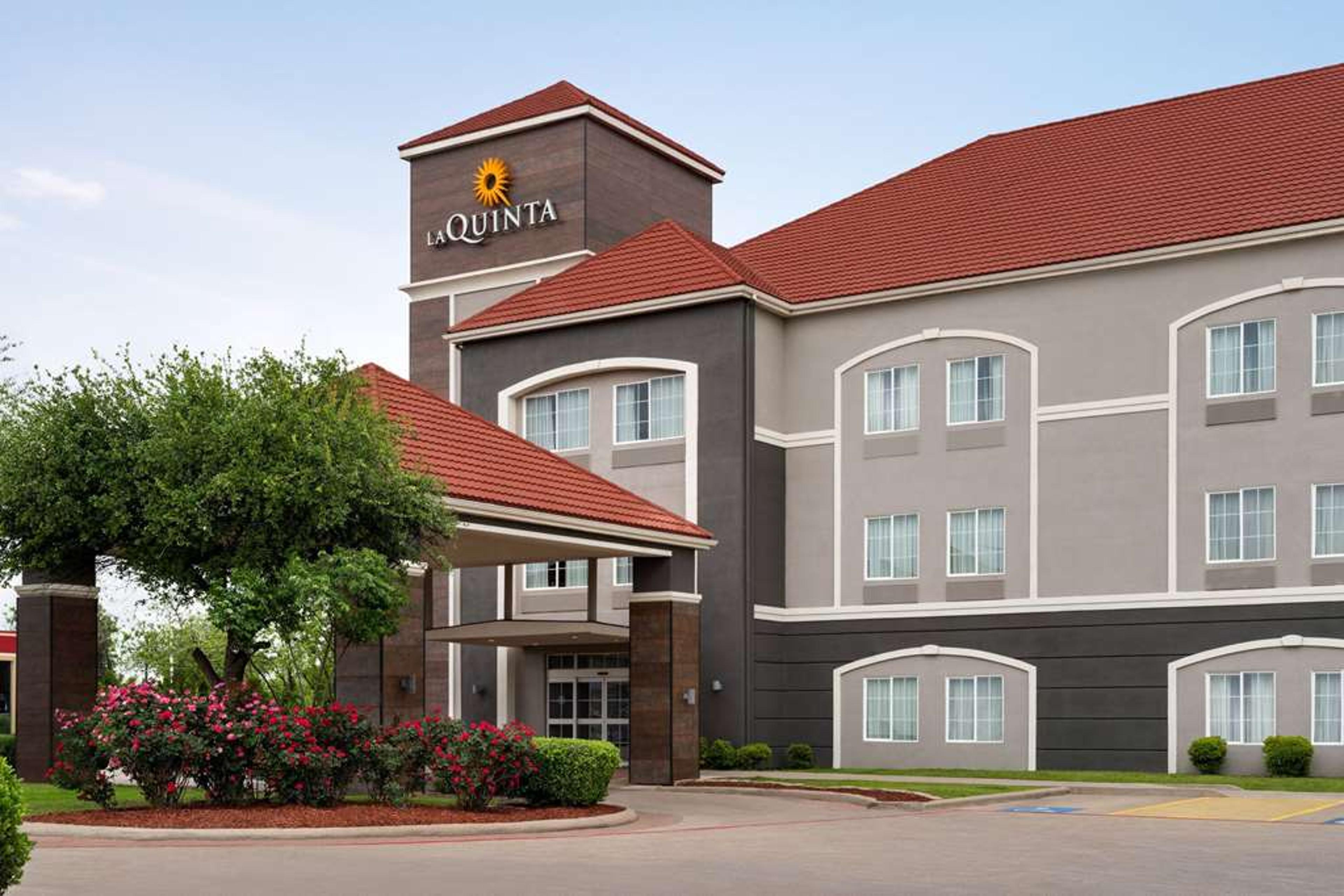 LA QUINTA INN STE STEPHENVILLE