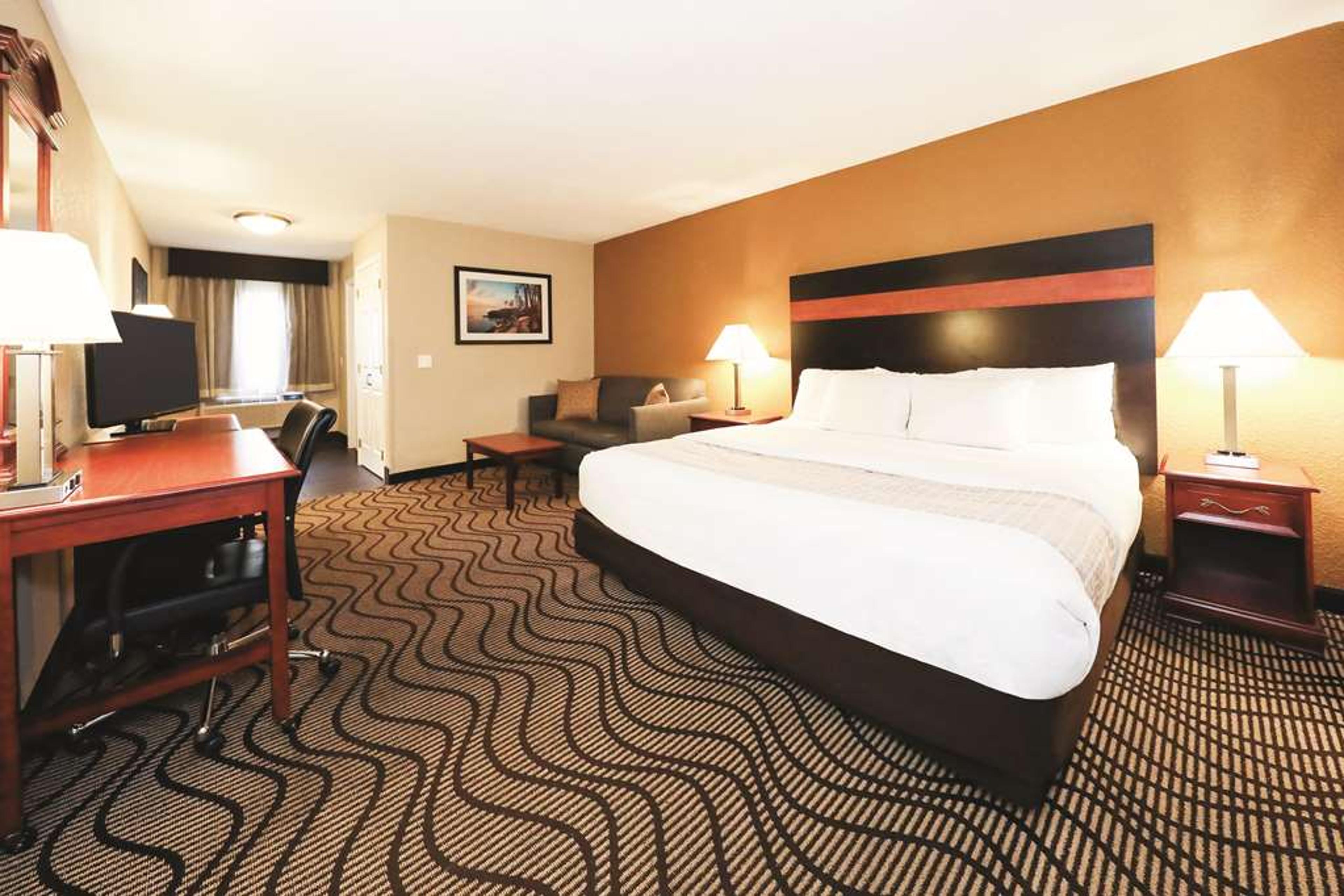 LA QUINTA INN SANDUSKY