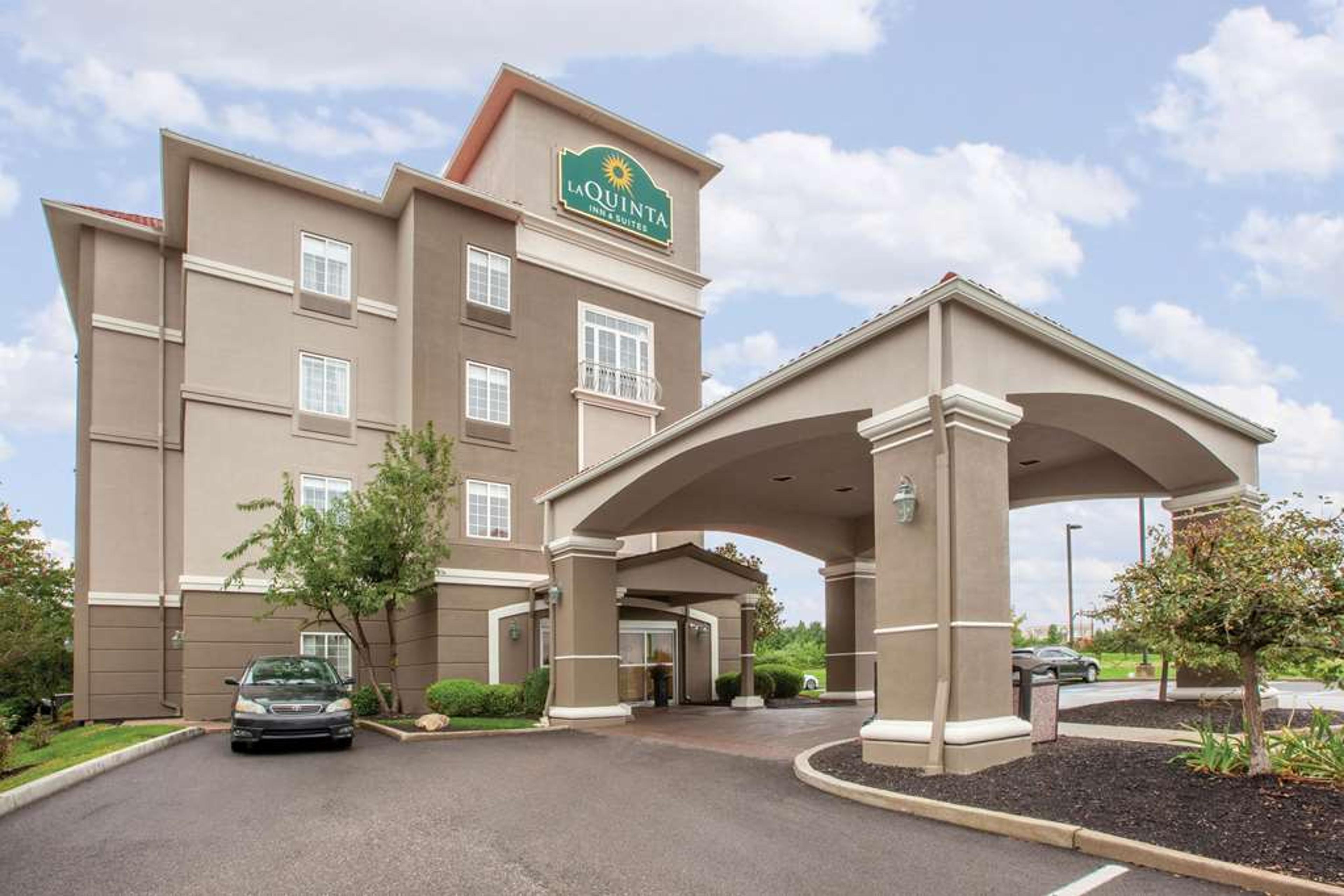 LA QUINTA INN STE CVG AP FLORENCE