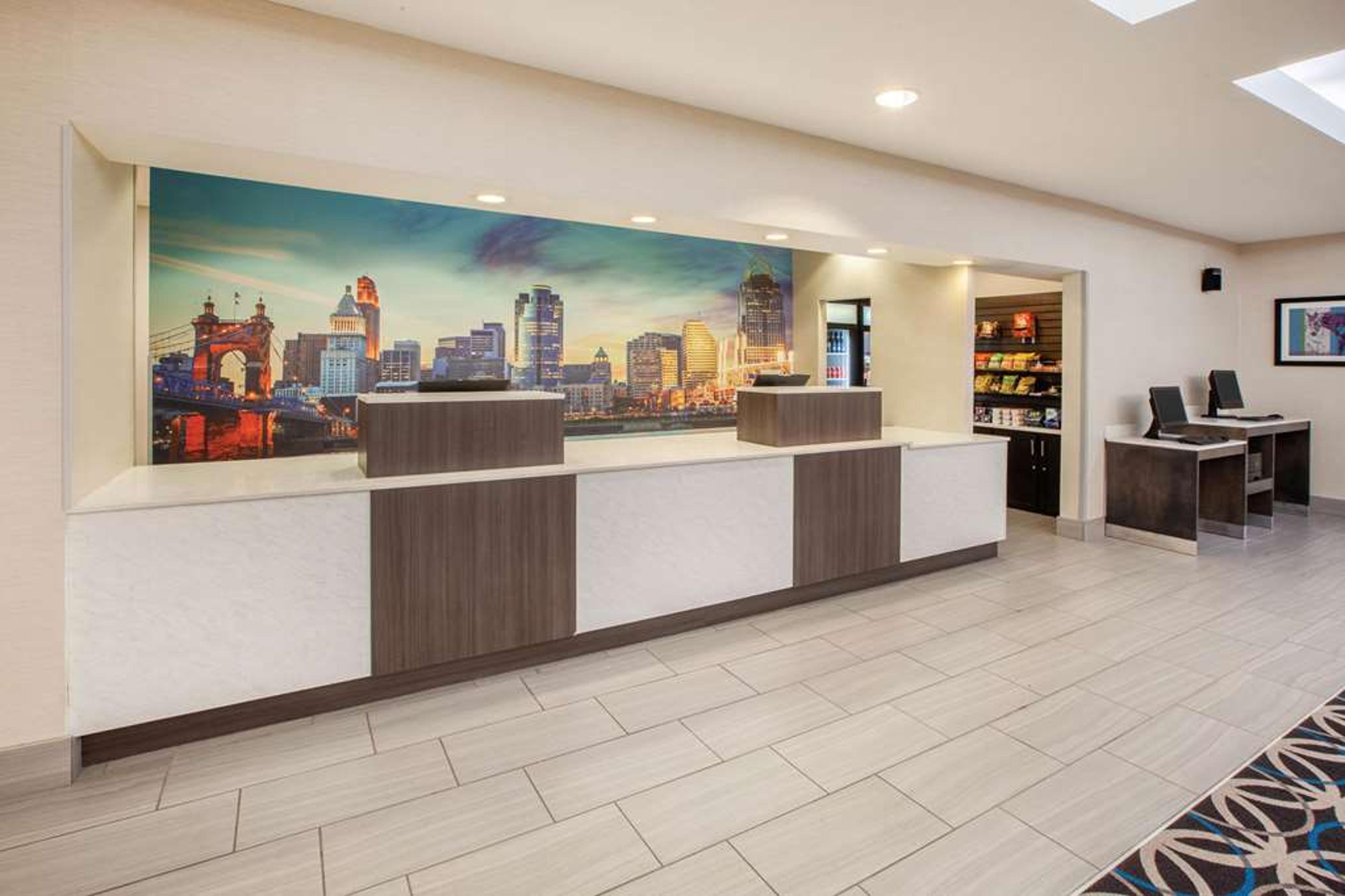 Hotel Photo 2