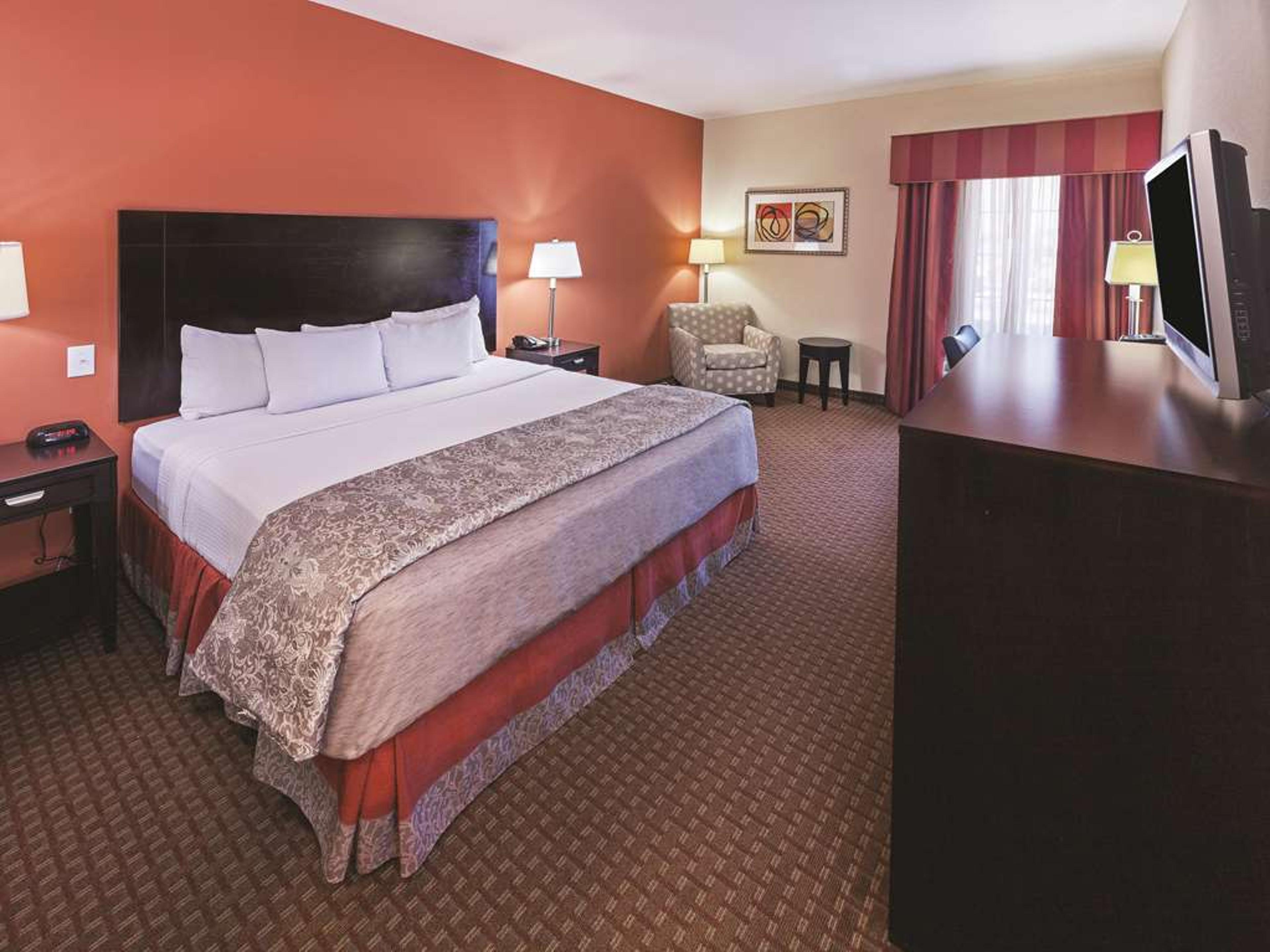 LA QUINTA INN STE PORT ARTHUR