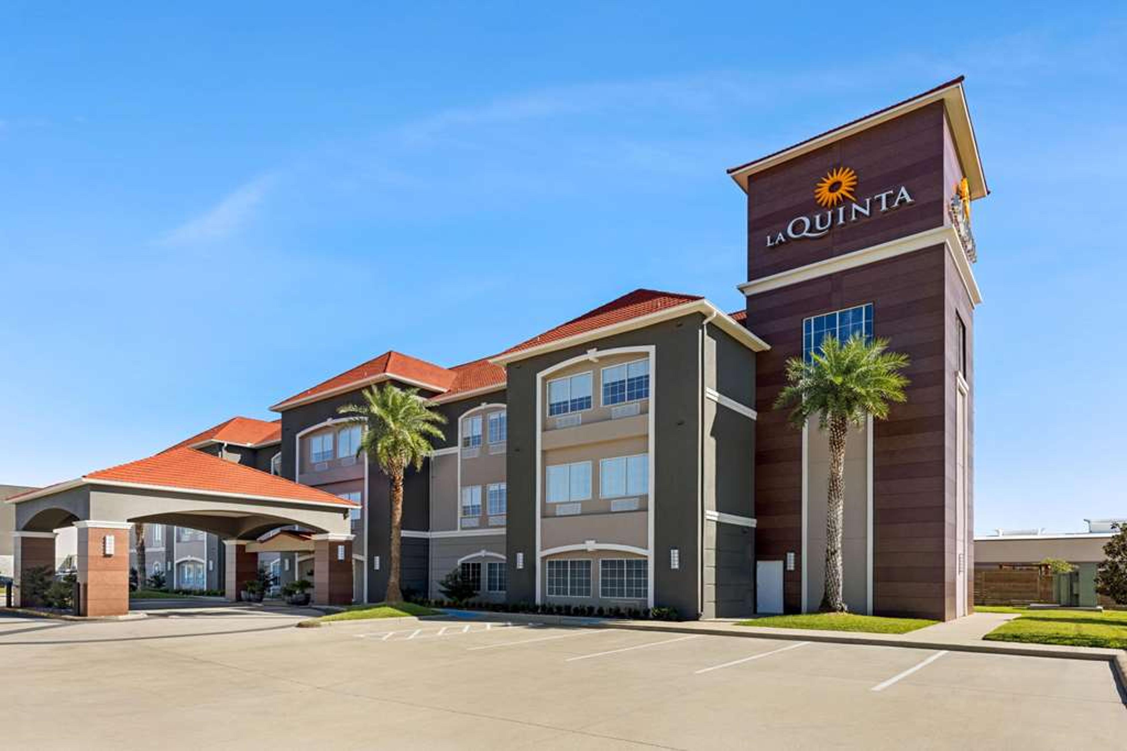 LA QUINTA INN STE PORT ARTHUR
