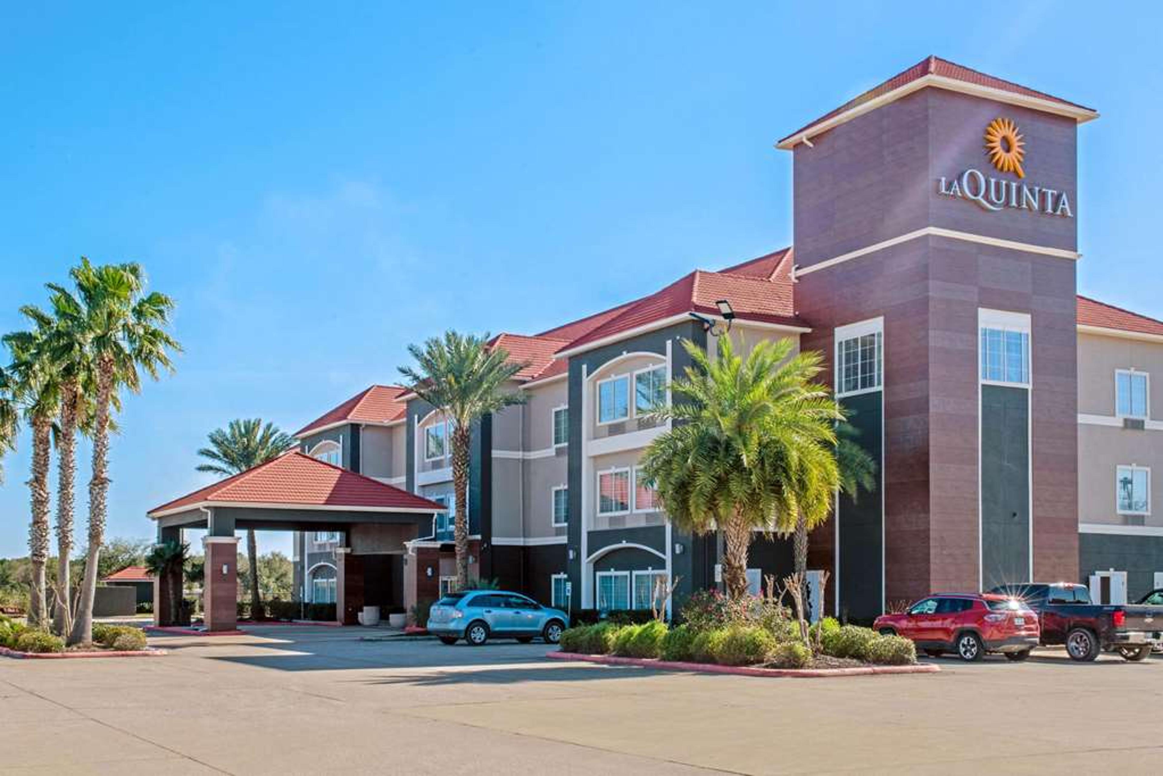 LA QUINTA INN STE WINNIE