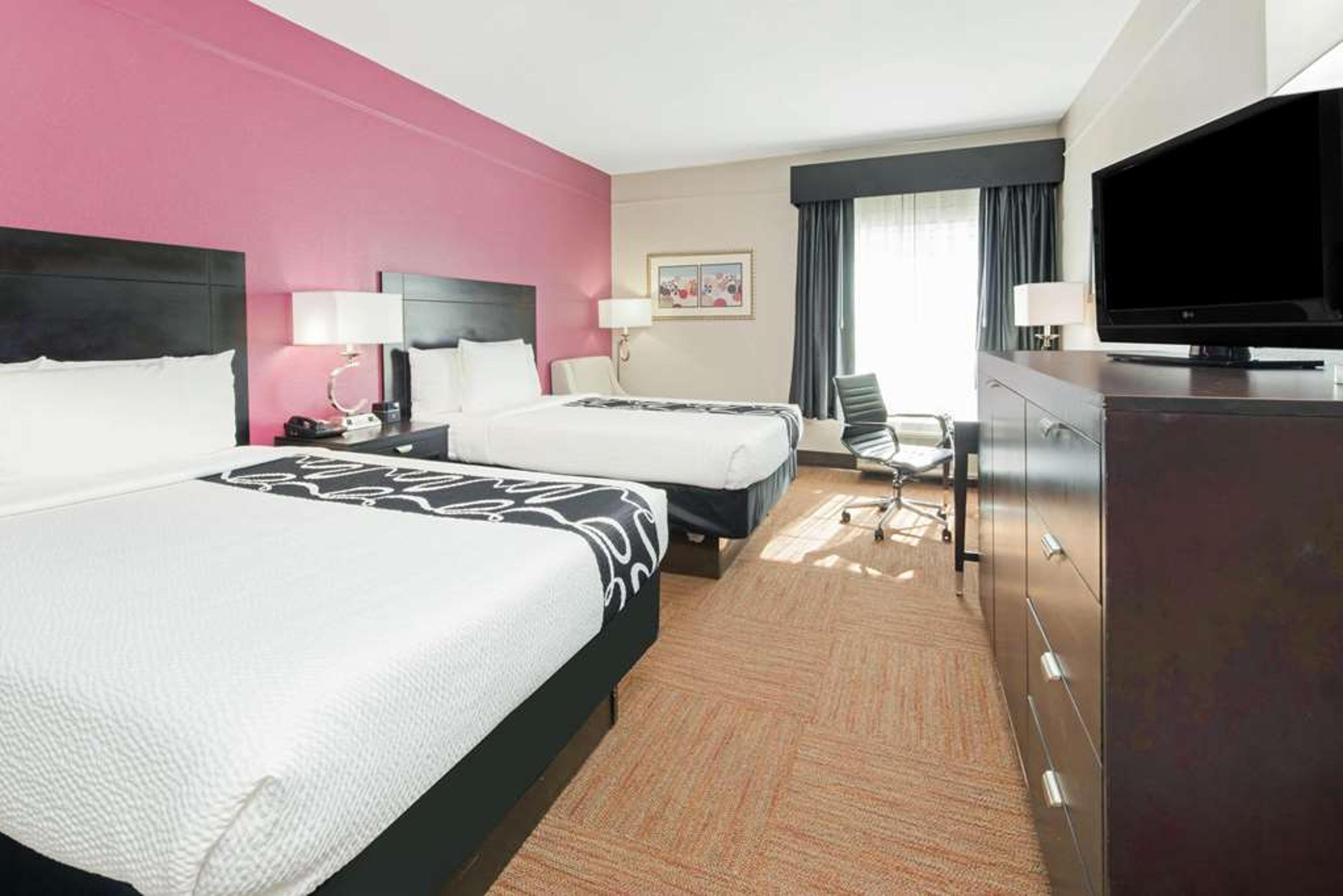 LA QUINTA INN STE WINNIE