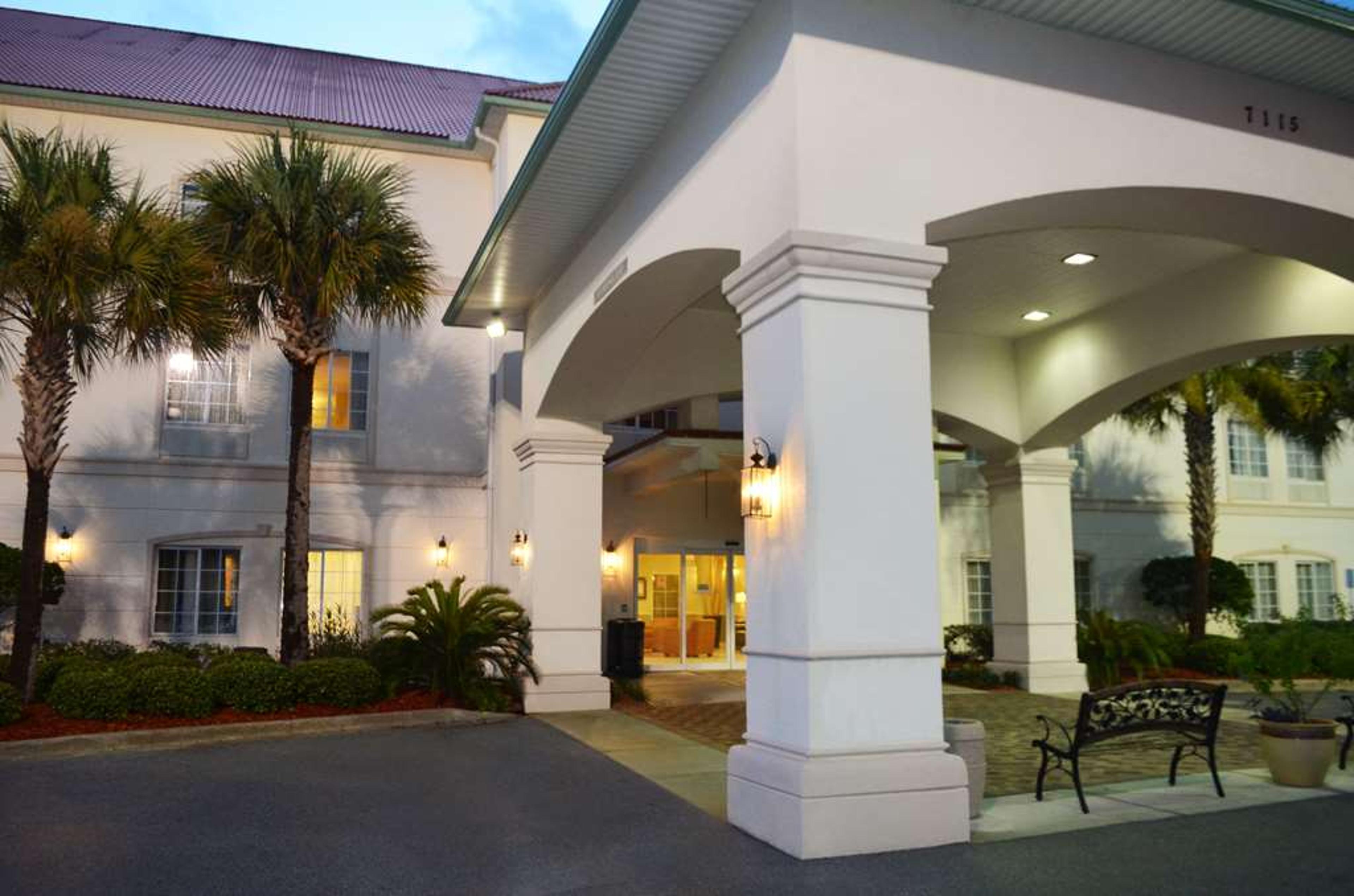 LA QUINTA INN STE PANAMA CITY BEACH