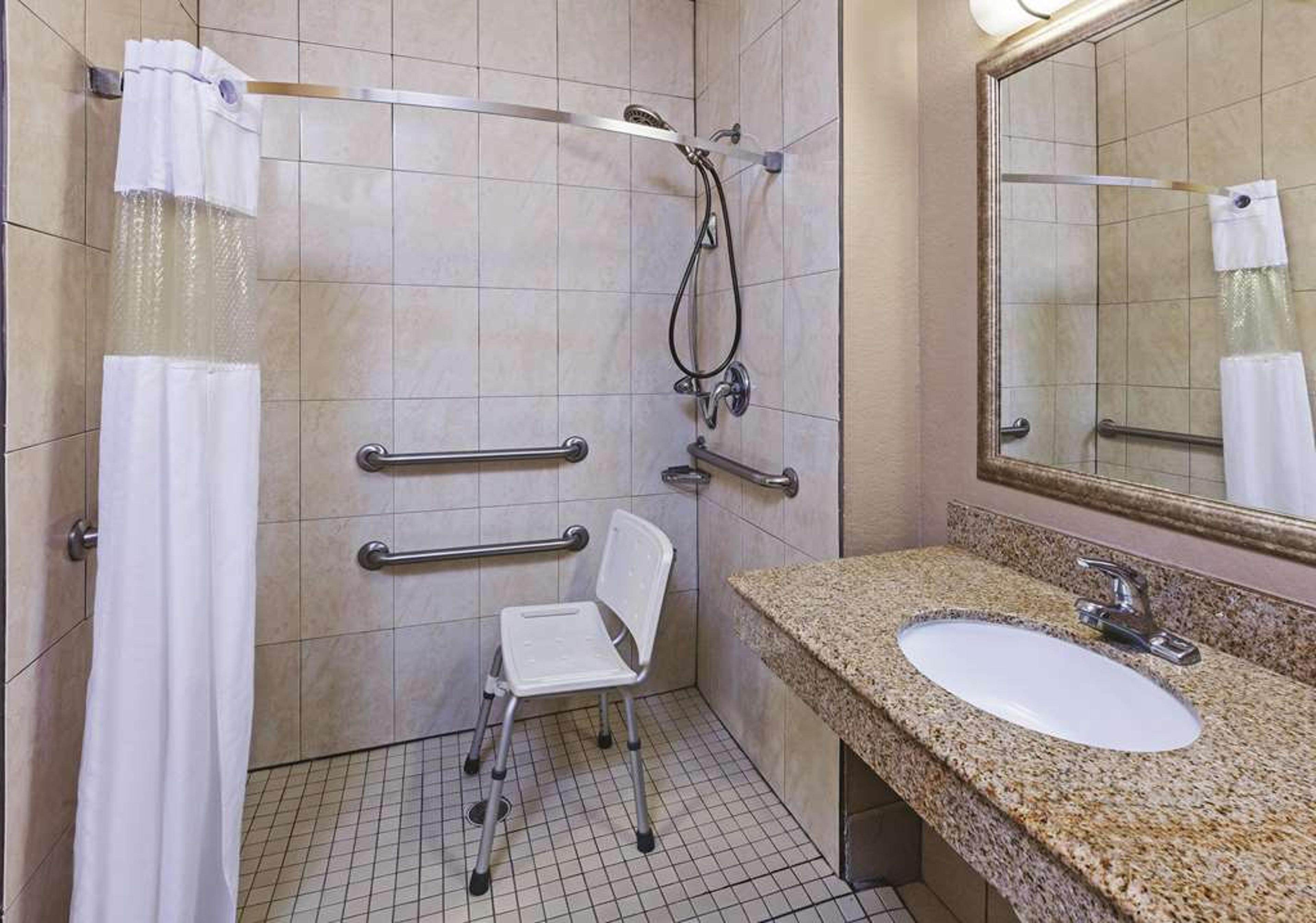 LA QUINTA INN STE PEARLAND