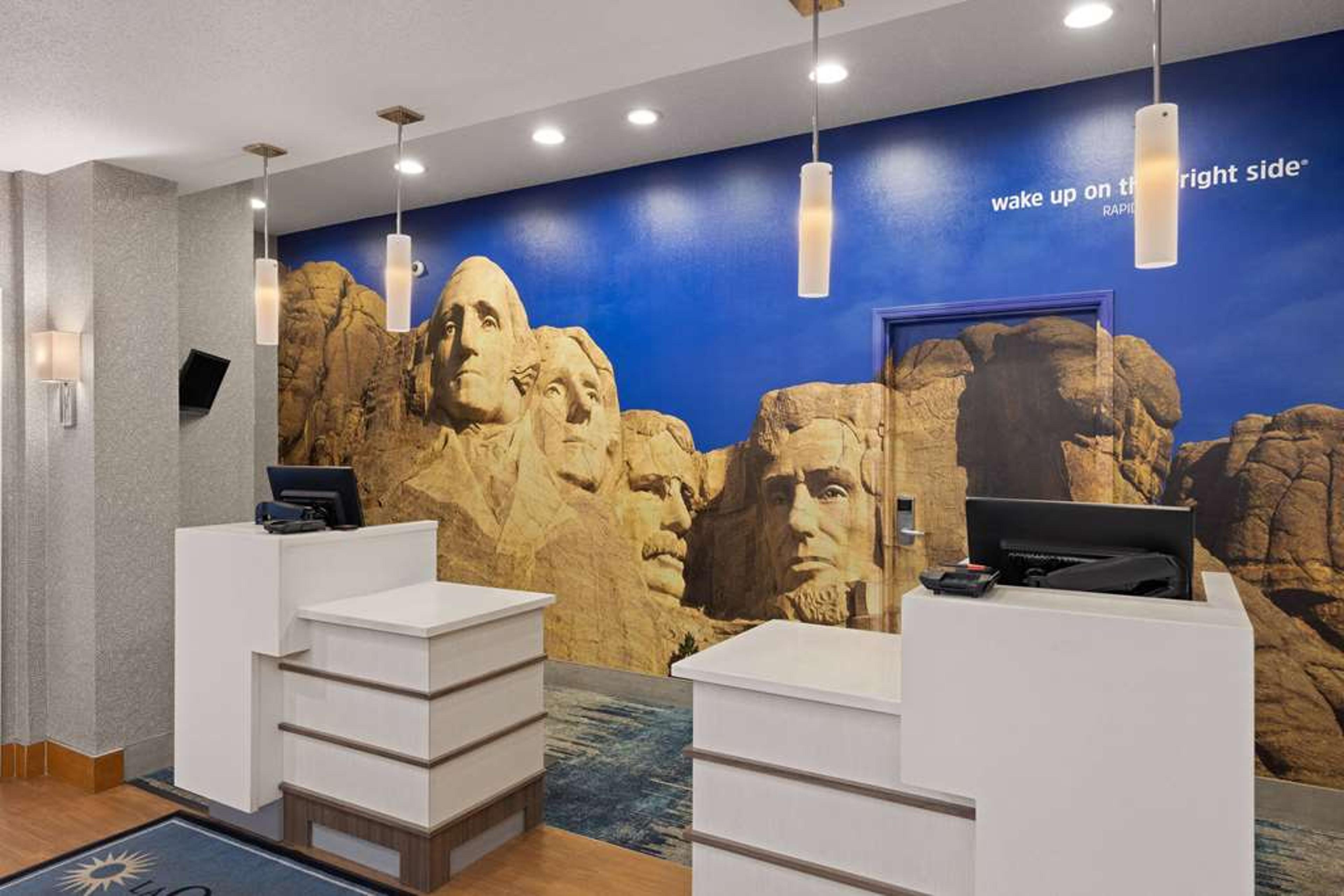 LA QUINTA RAPID CITY