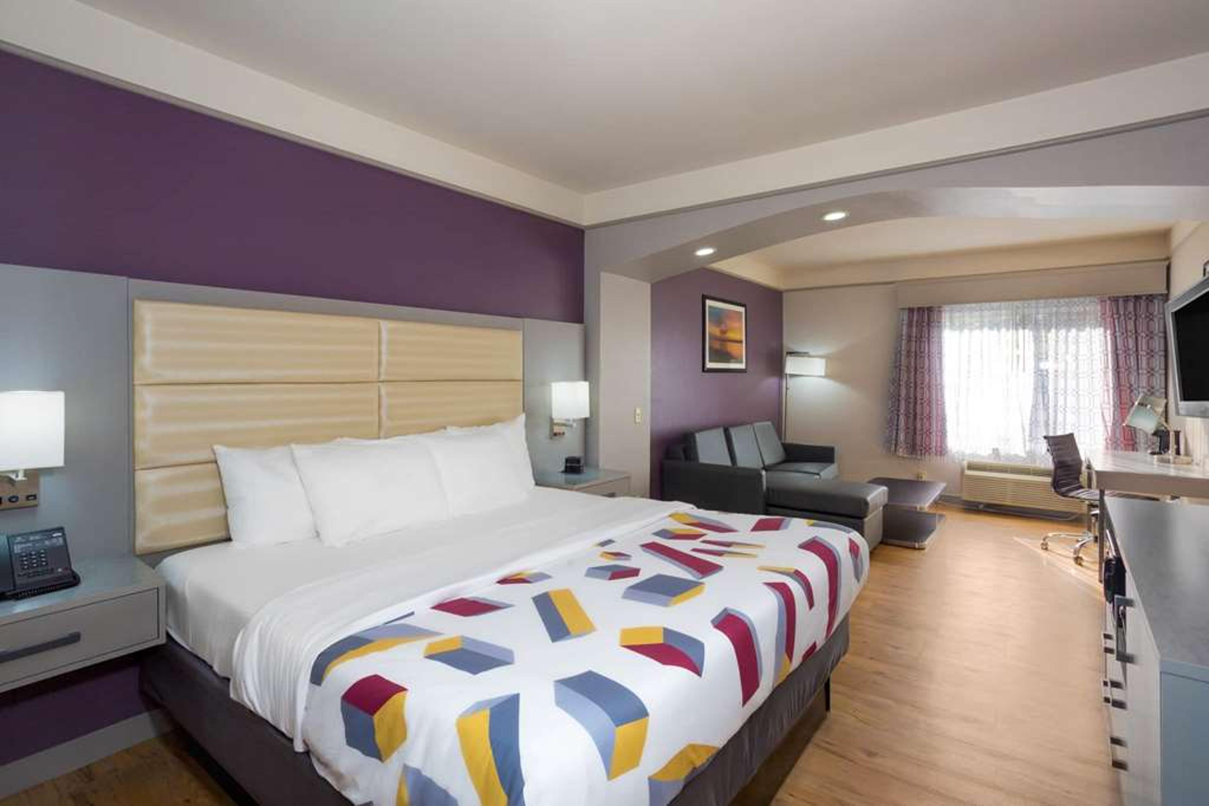 LA QUINTA INN STE DAPHNE