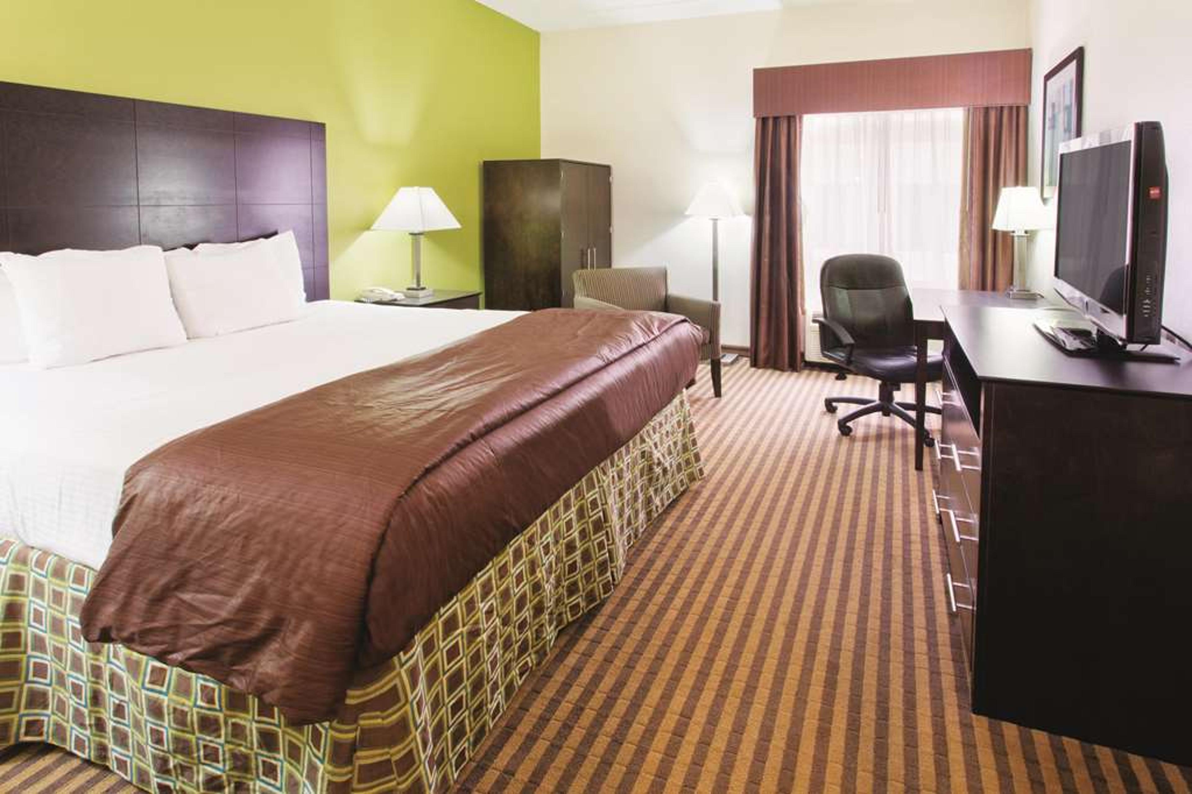 LA QUINTA INN STE GROVE CITY