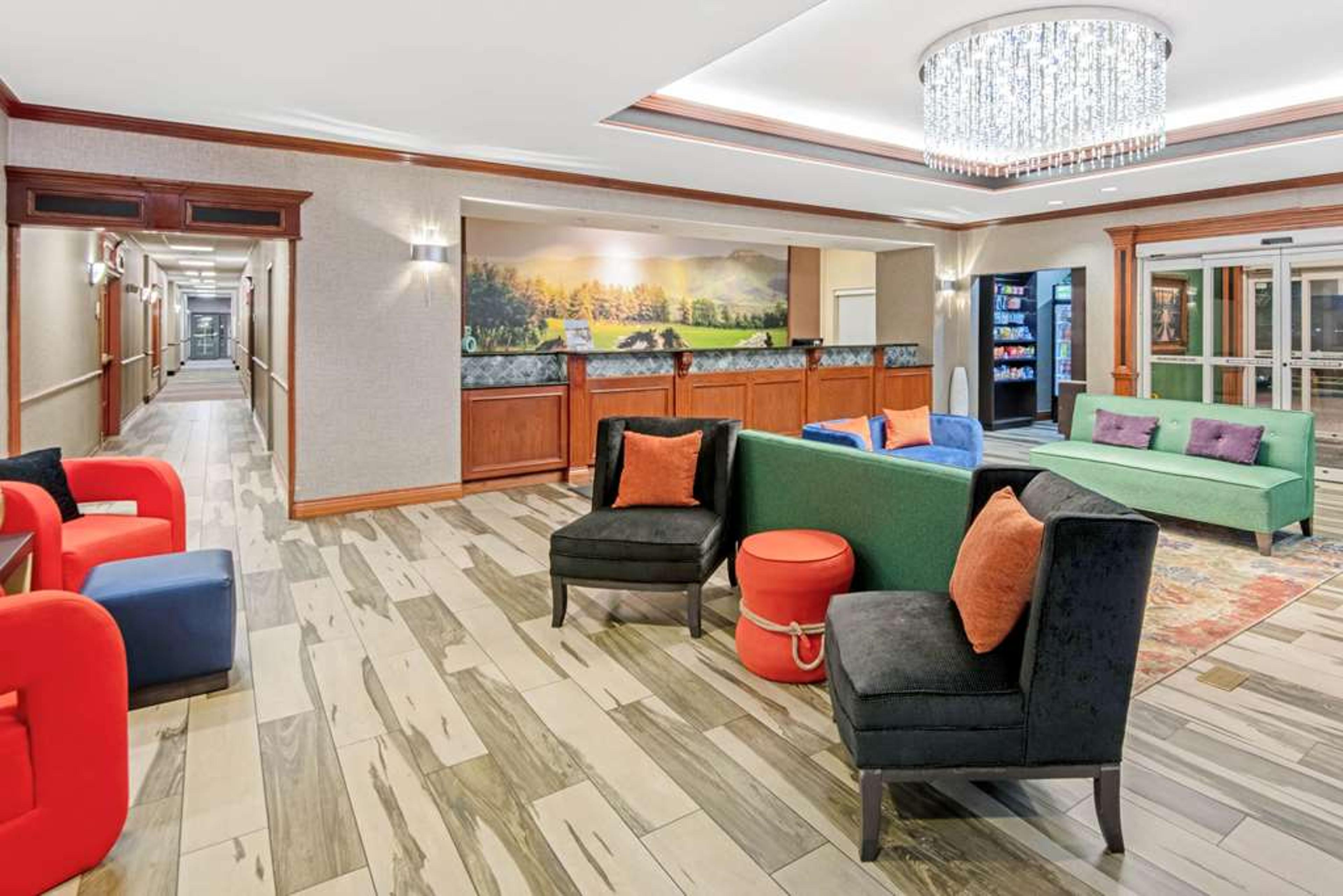 Hotel Photo 2