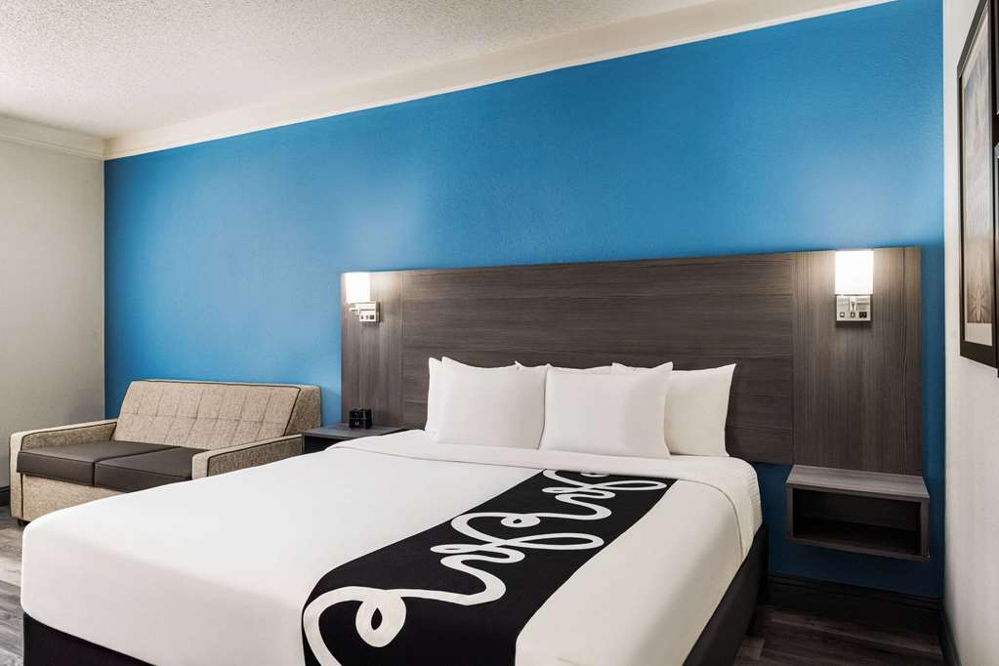 LA QUINTA INN STE ROUND ROCK N