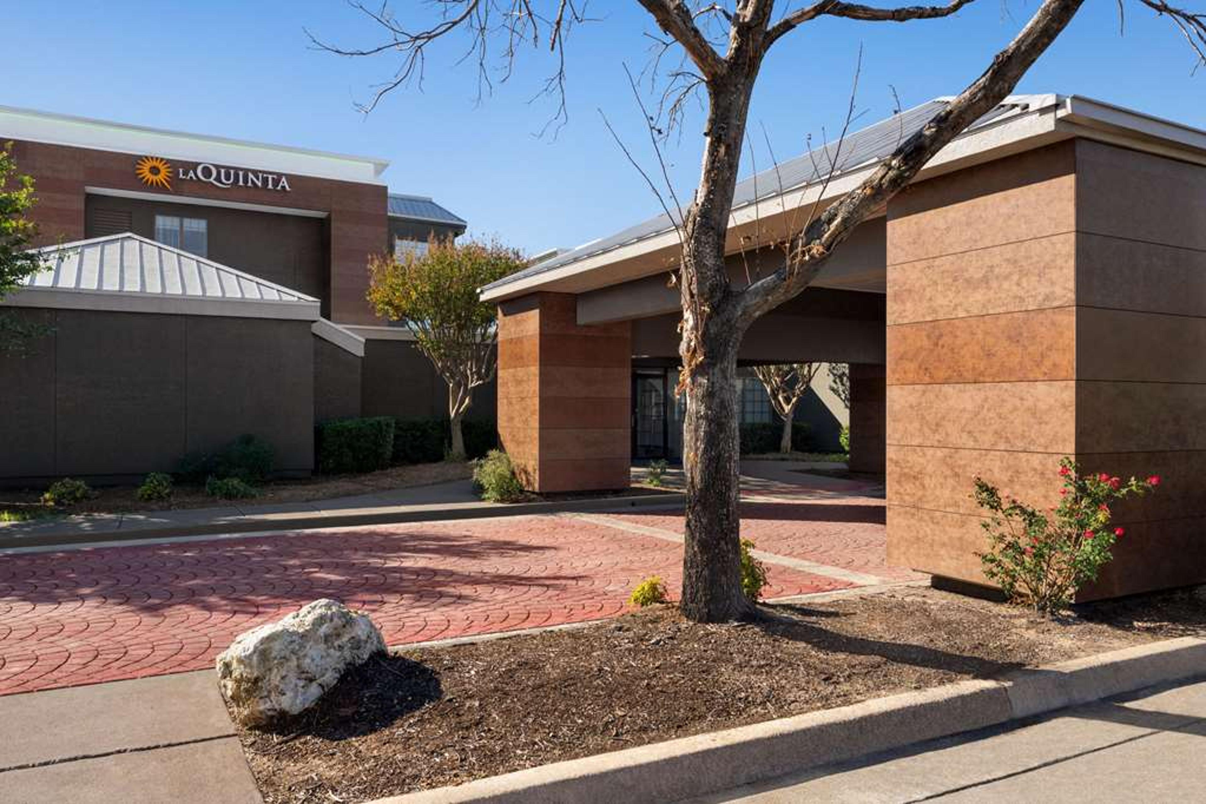 LA QUINTA INN STE ROUND ROCK N