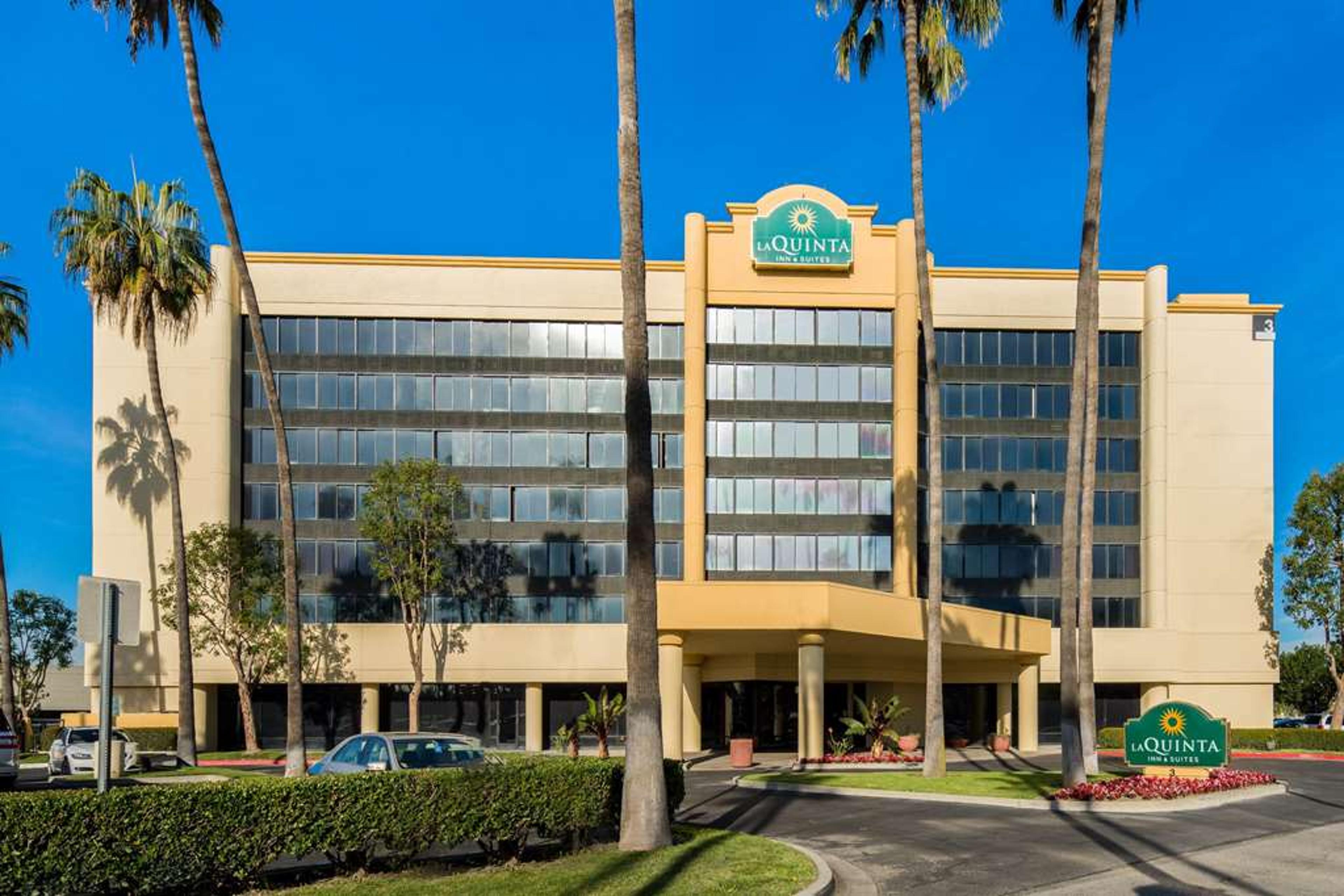 LA QUINTA INN STE BUENA PARK