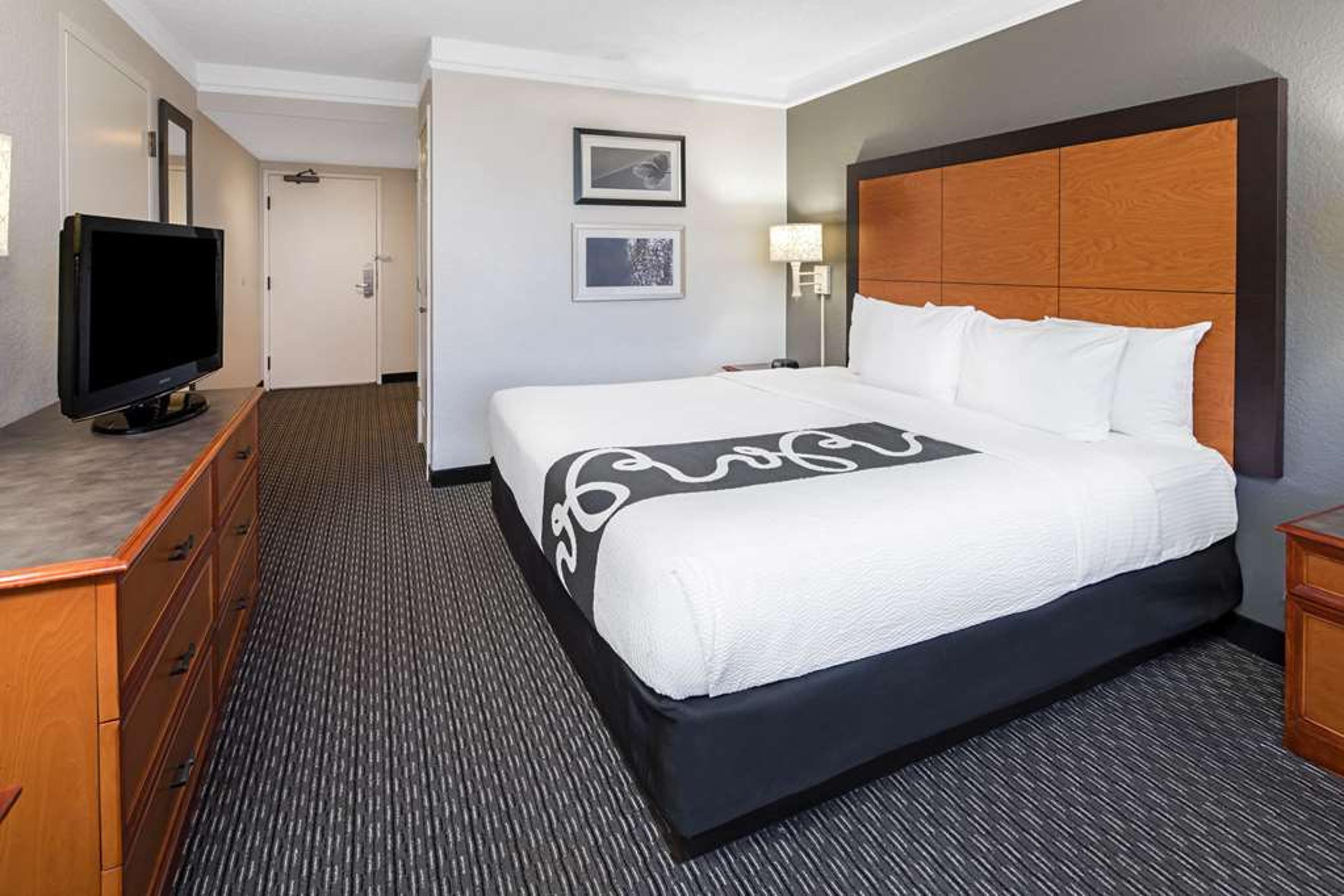 LA QUINTA INN STE BUENA PARK