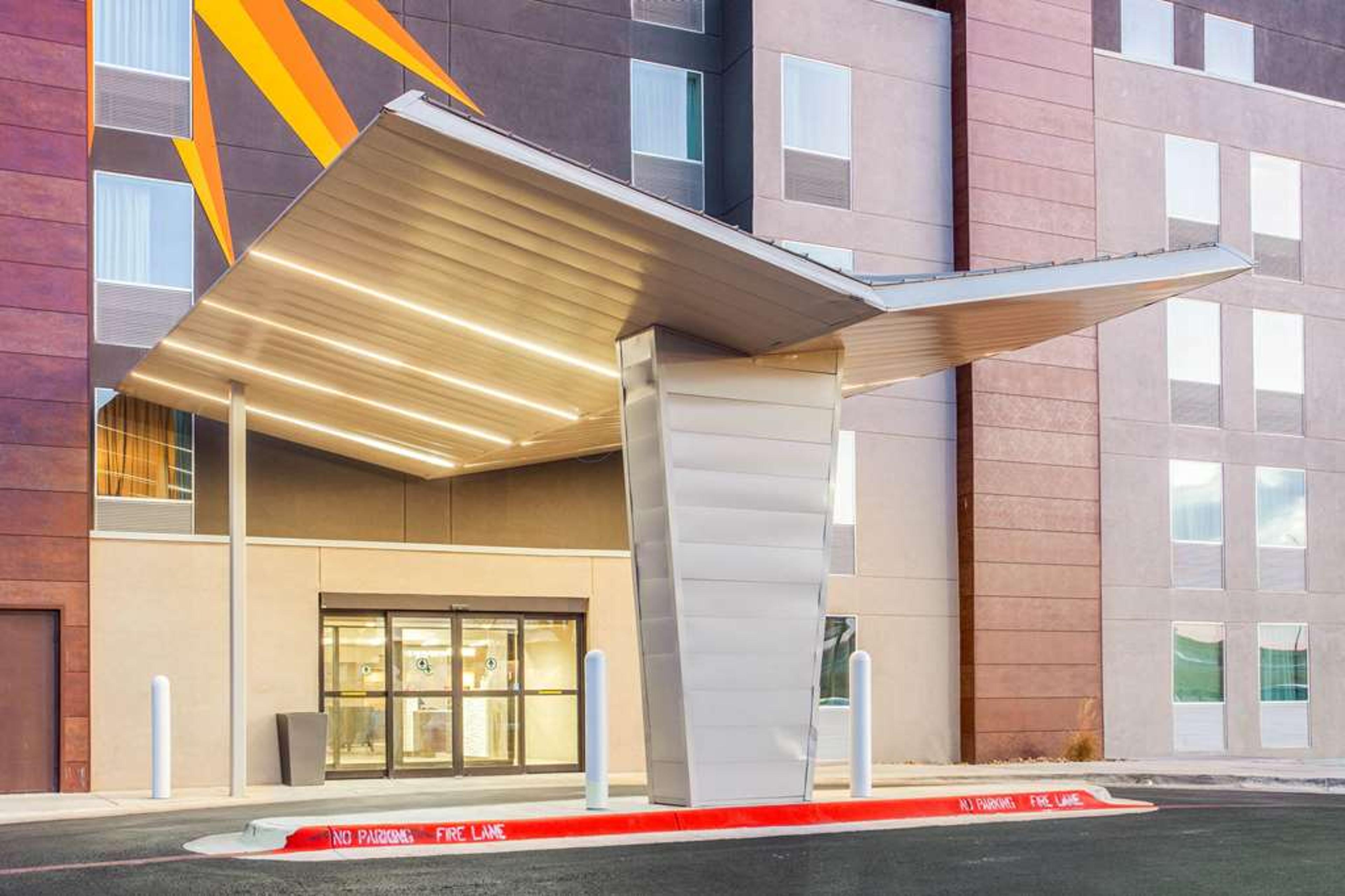 LA QUINTA INN STE W MEDICAL CENTER