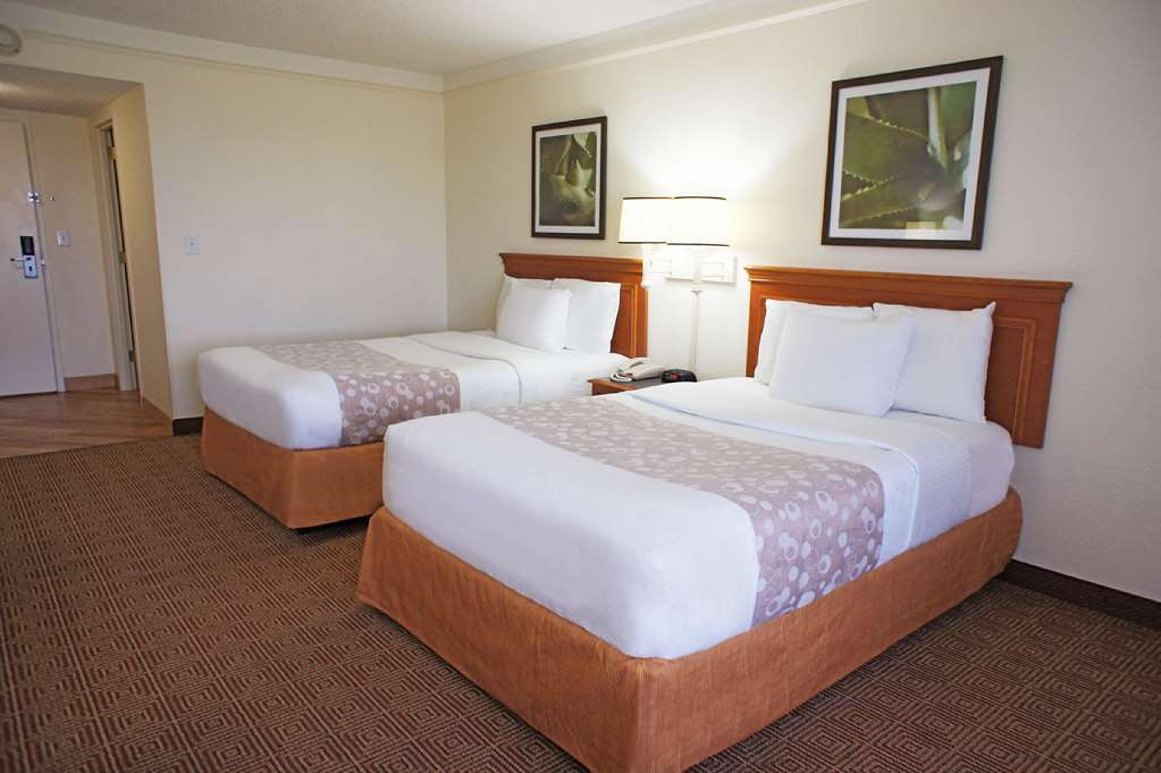LA QUINTA INN STE UNIVERSITY DRIVE