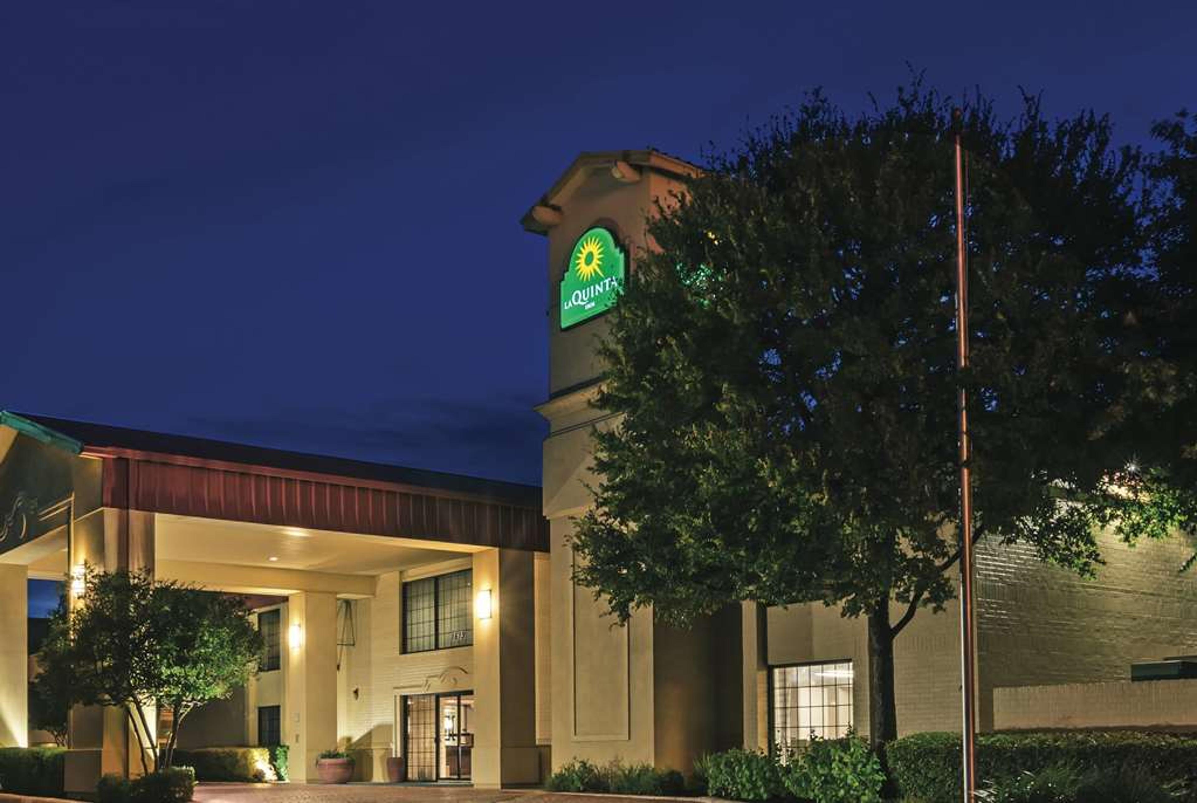 LA QUINTA INN SAN MARCOS