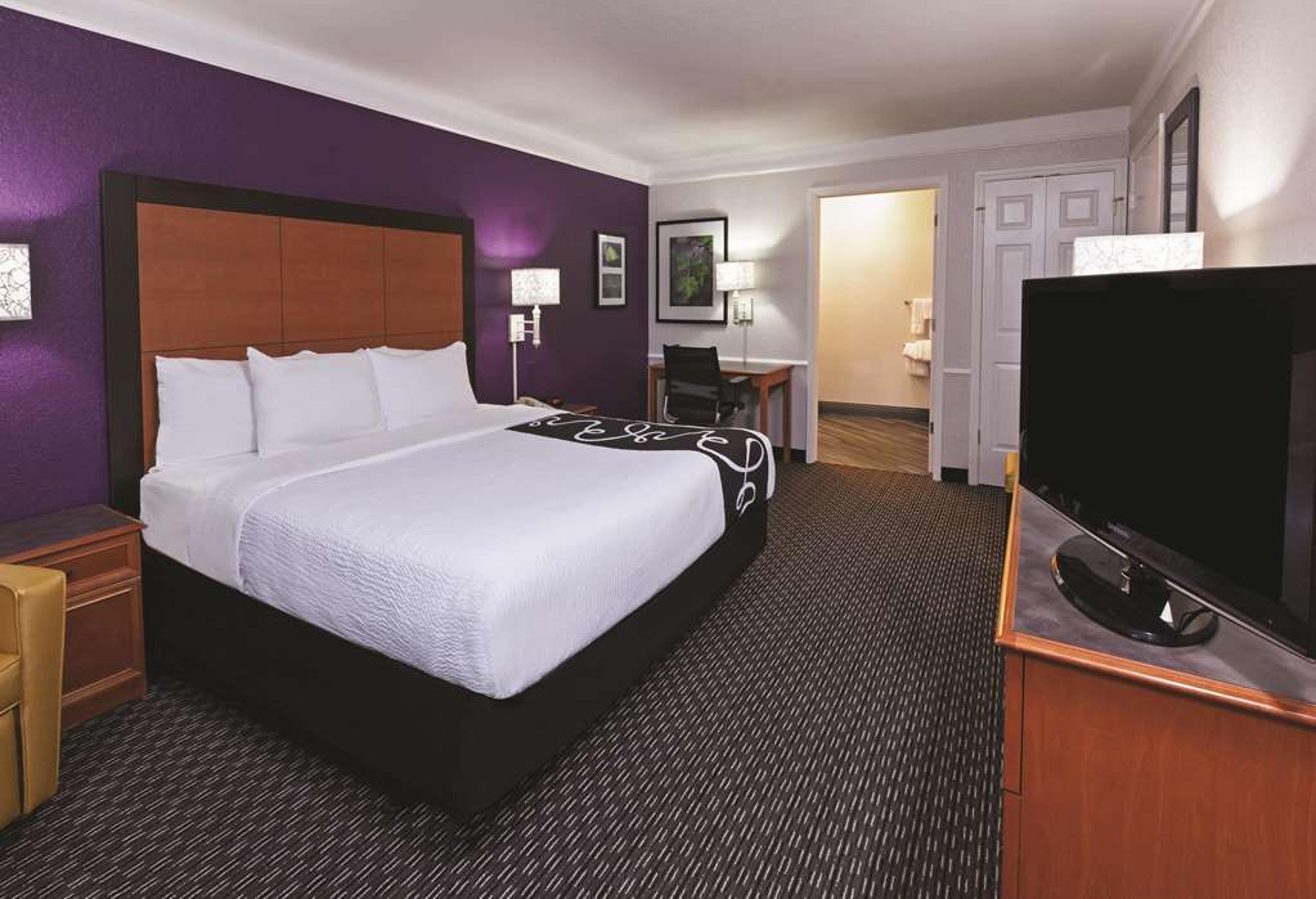 LA QUINTA INN SAN MARCOS